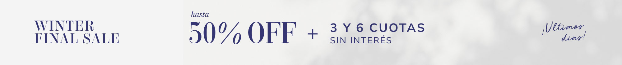 30% OFF 30% OFF