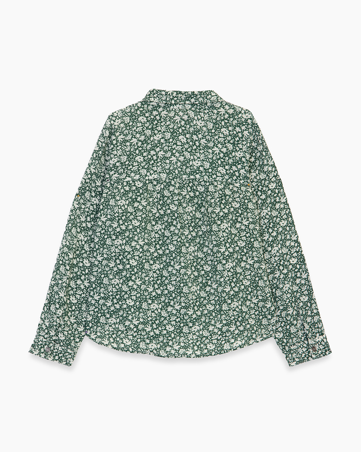 Camisa Greta Niña