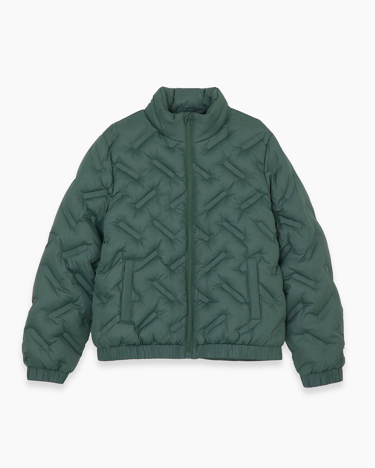 Campera Maryland Unisex