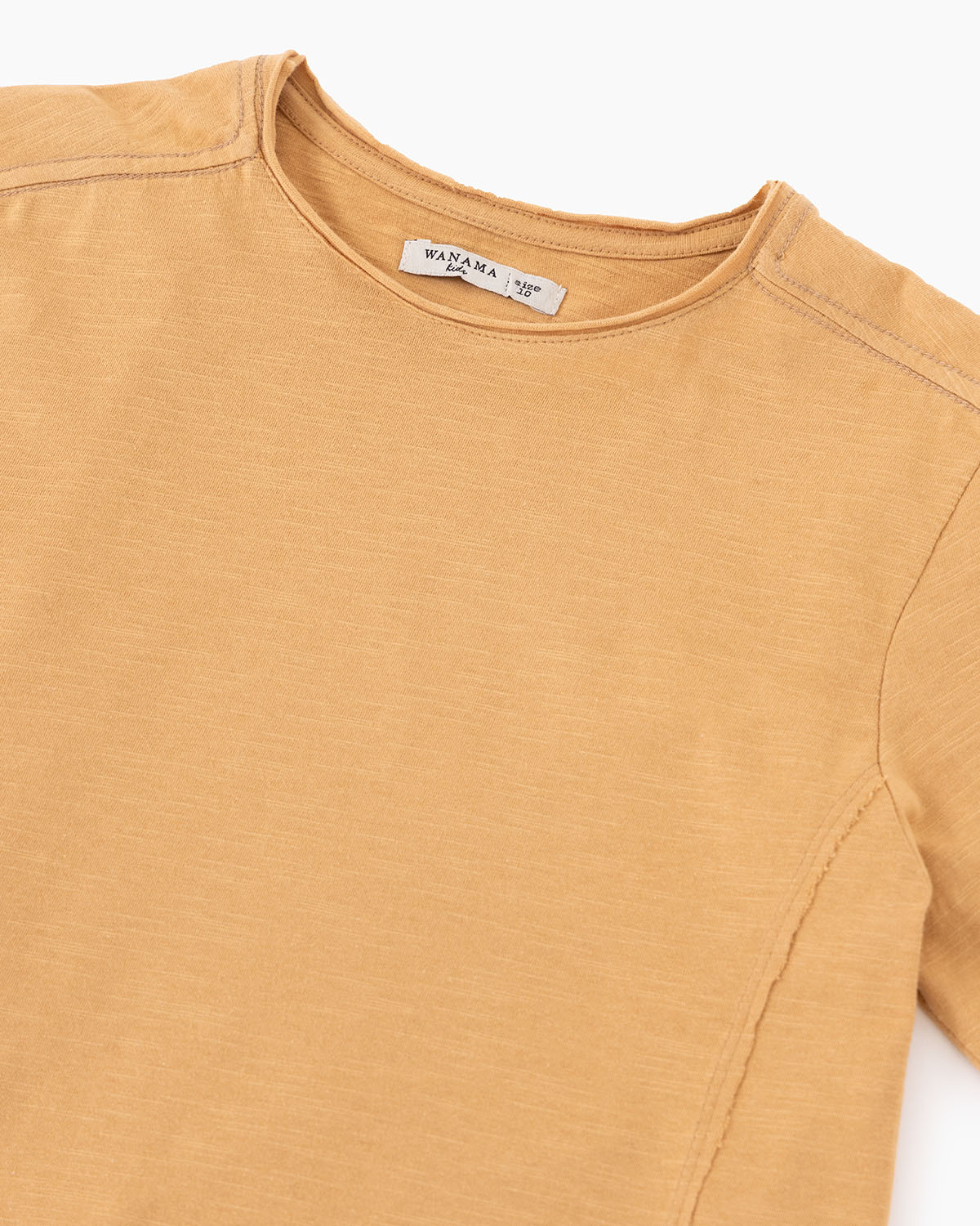 Remera Aston Niño