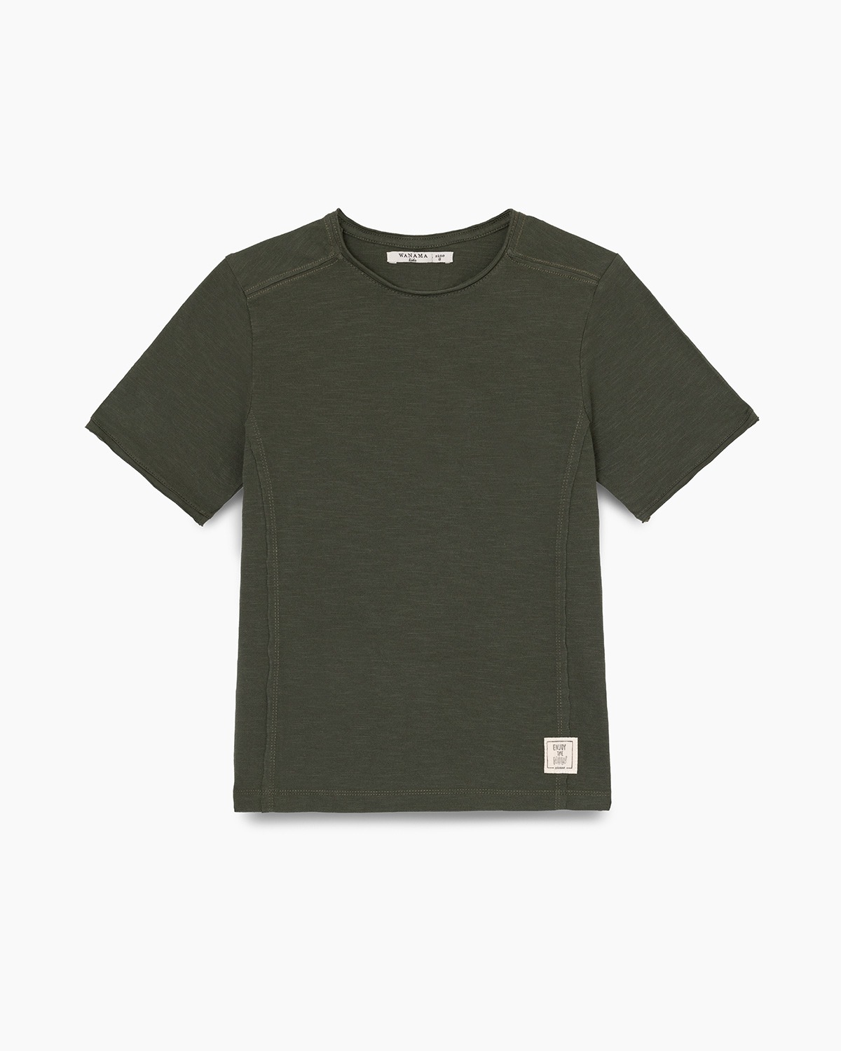 Remera Aston Niño