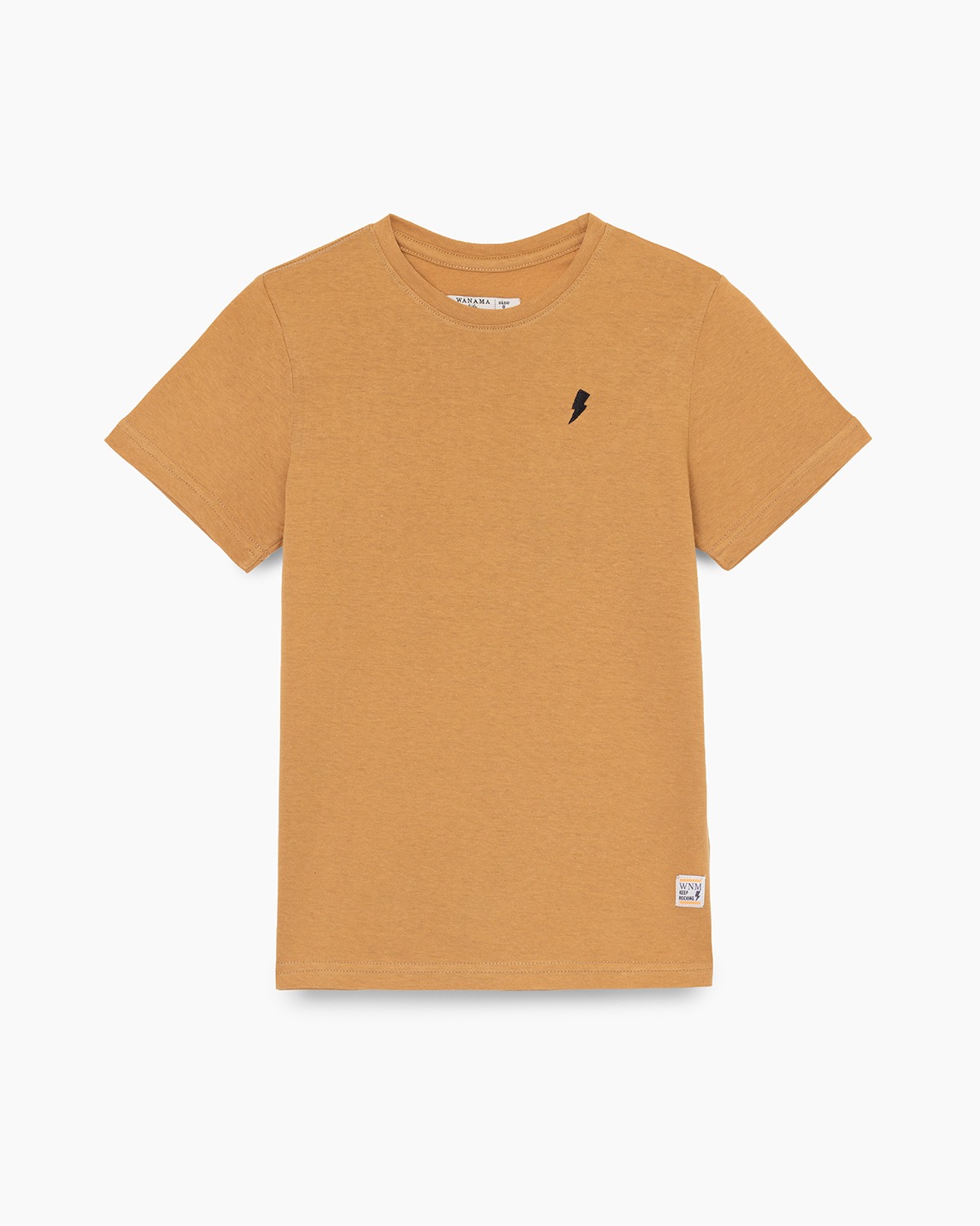 Remera Basic Niño