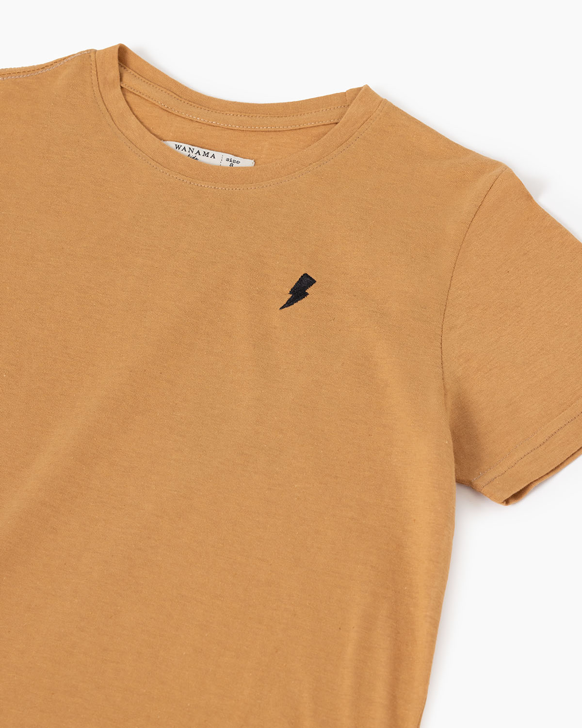Remera Basic Niño