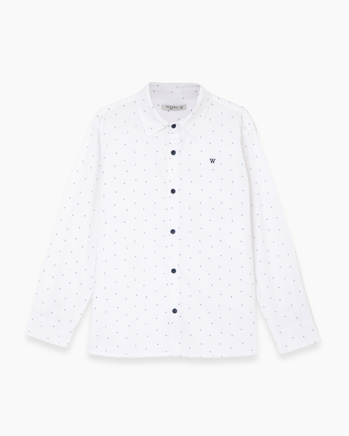 Camisa Cuba Niño