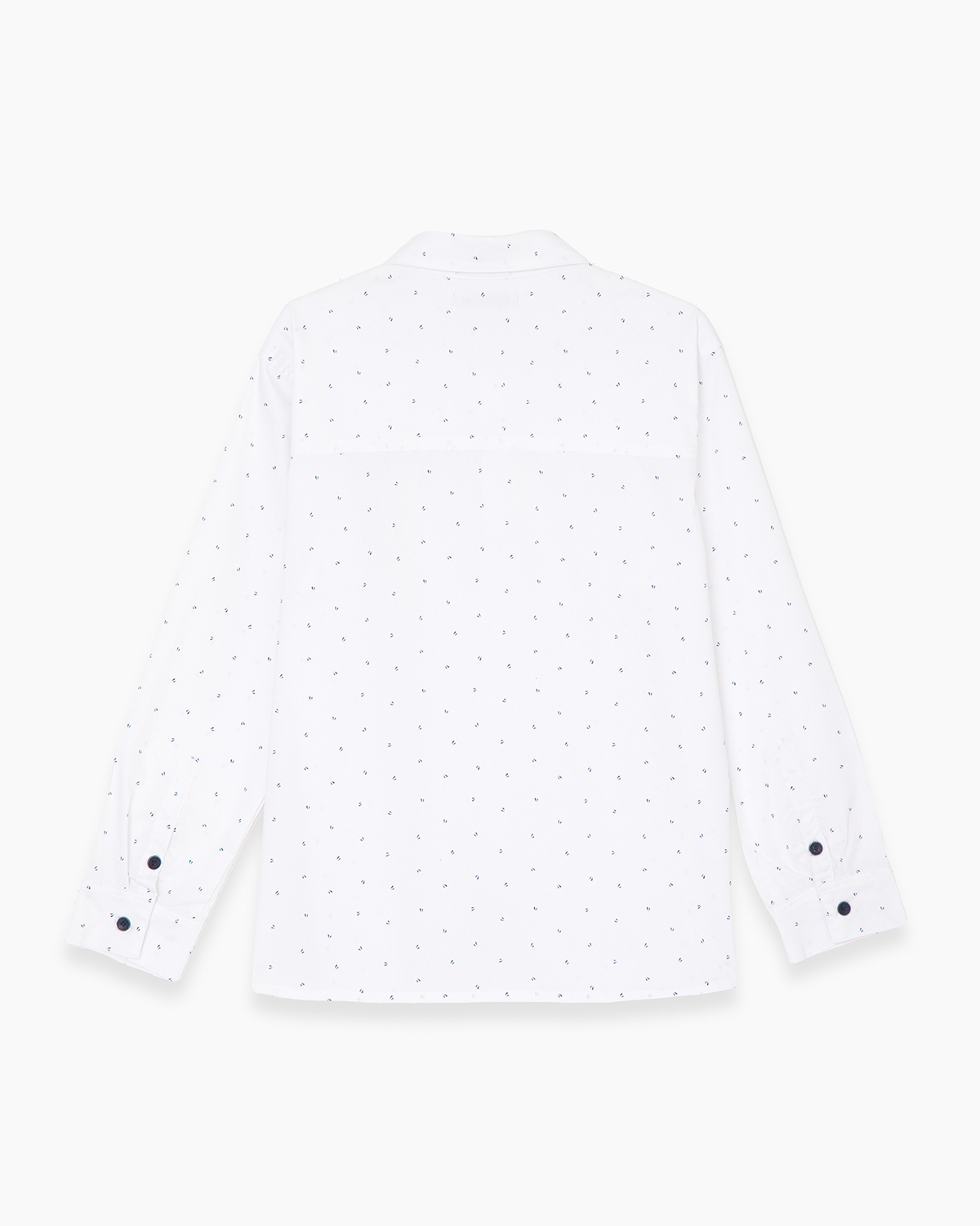 Camisa Cuba Niño