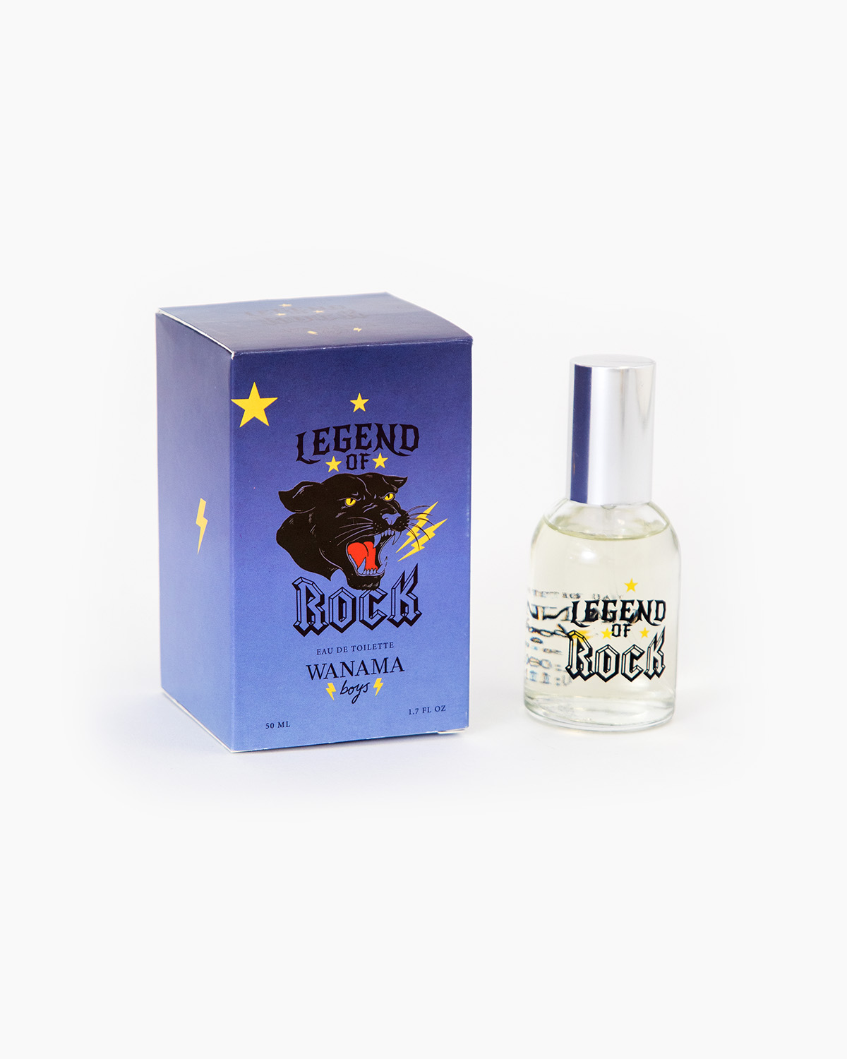 Perfume Legendary Niño - 50ml
