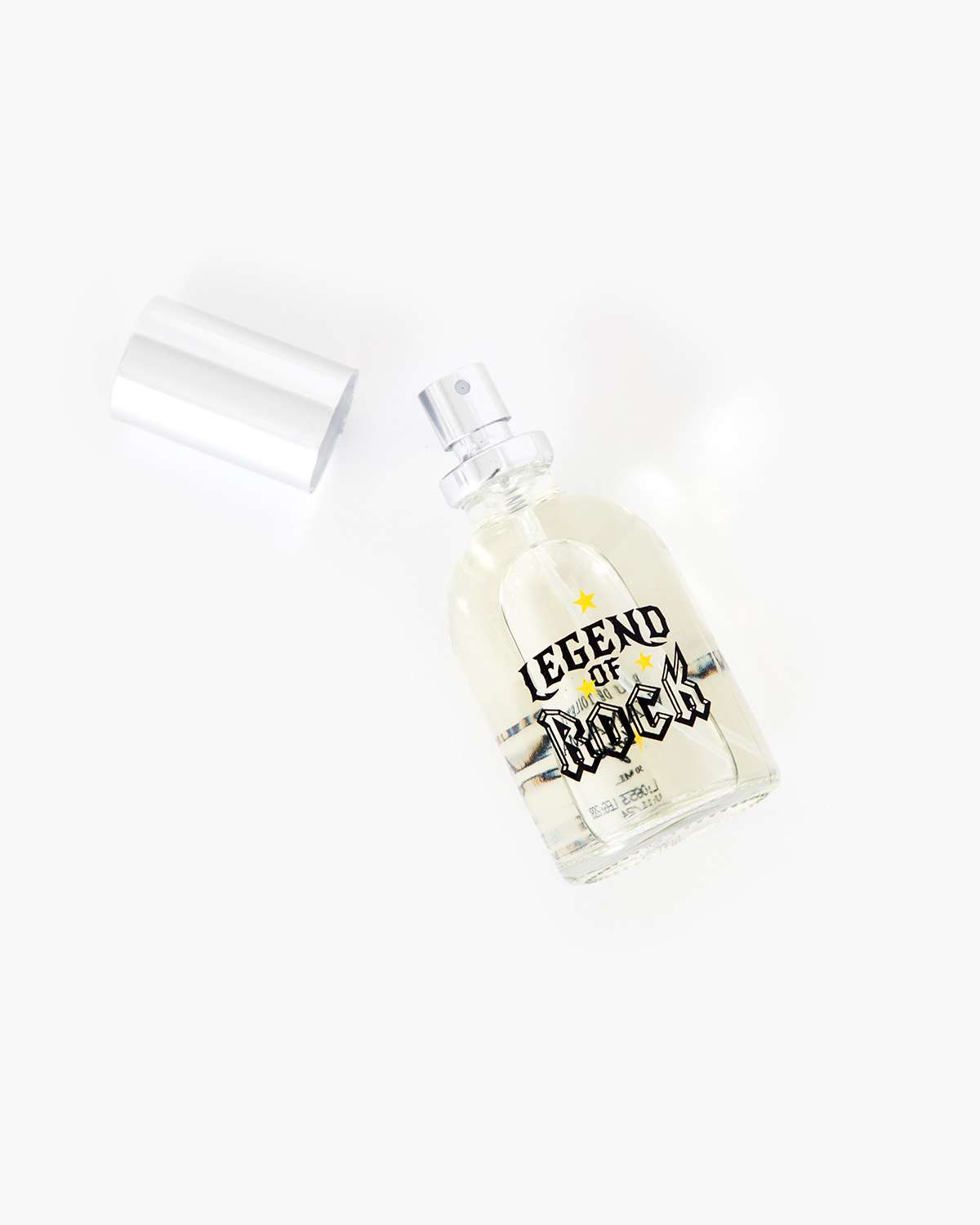 Perfume Legendary Niño - 50ml