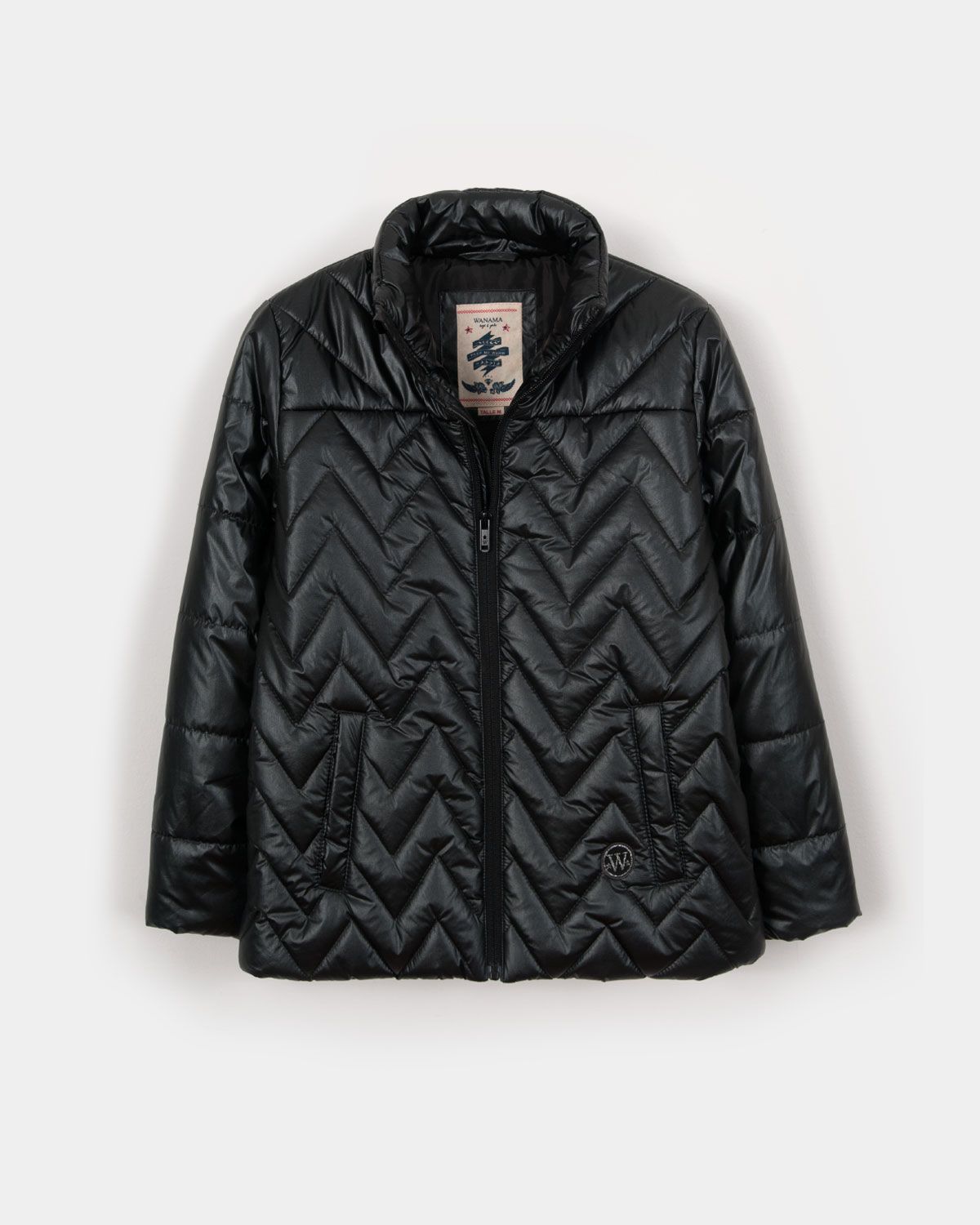 Campera Oxford Niña