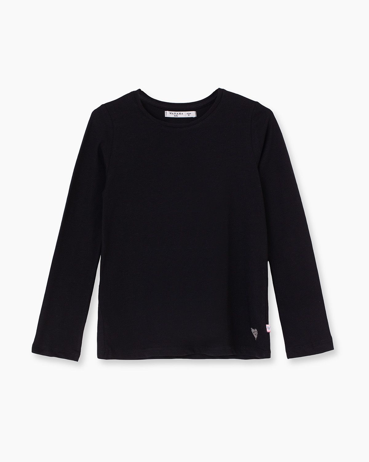 Remera Basic Niña