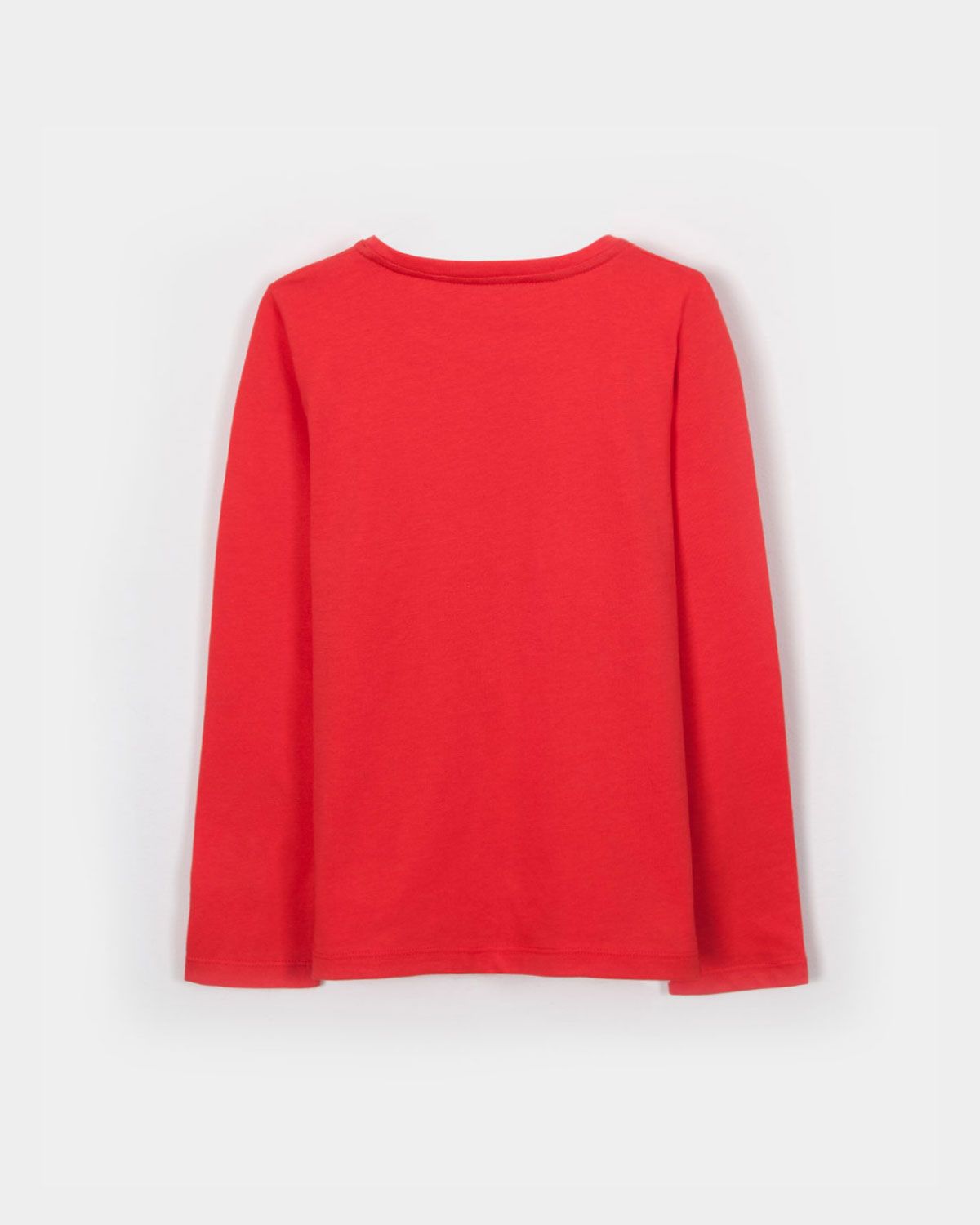 Remera Basic Niña