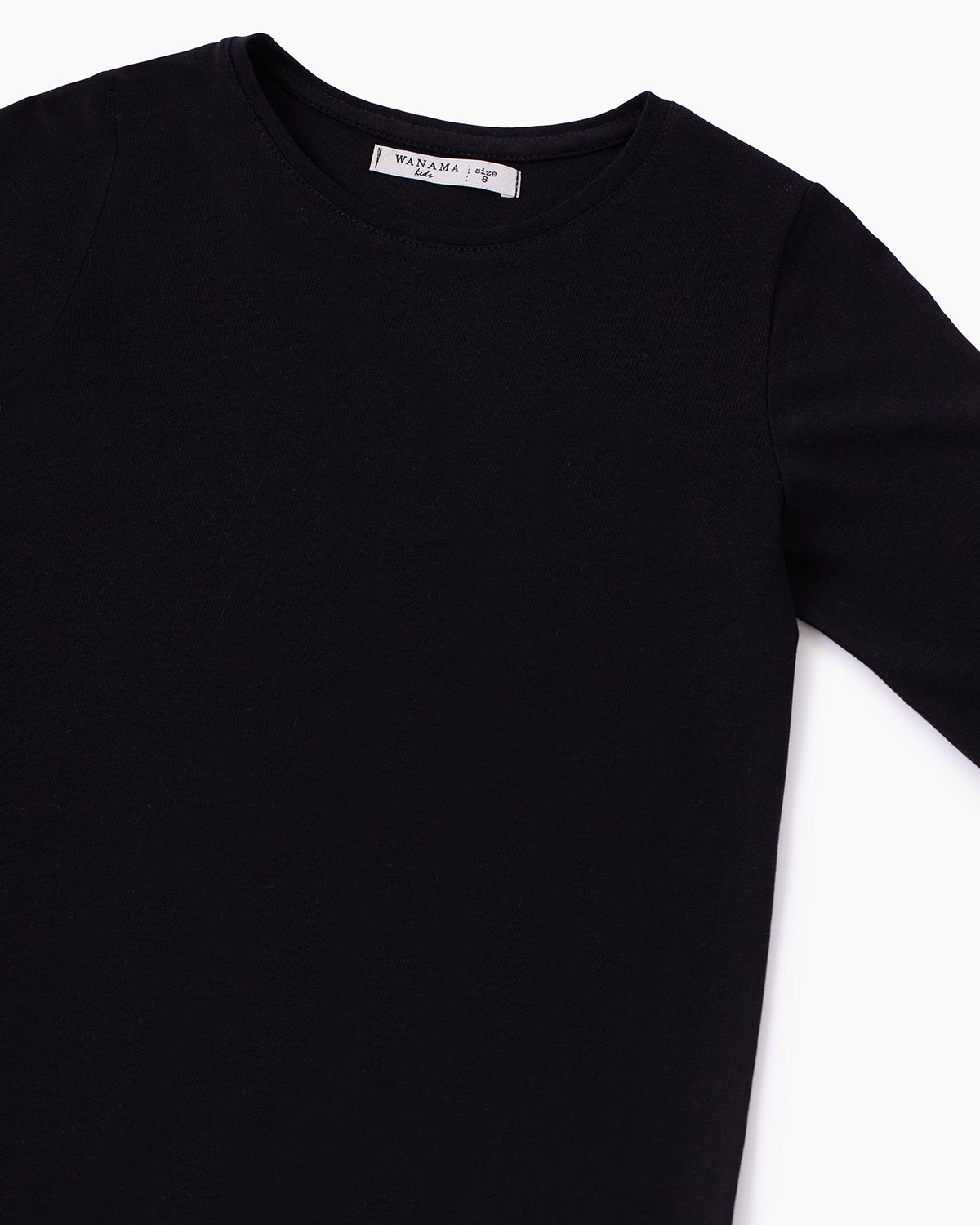 Remera Basic Niña