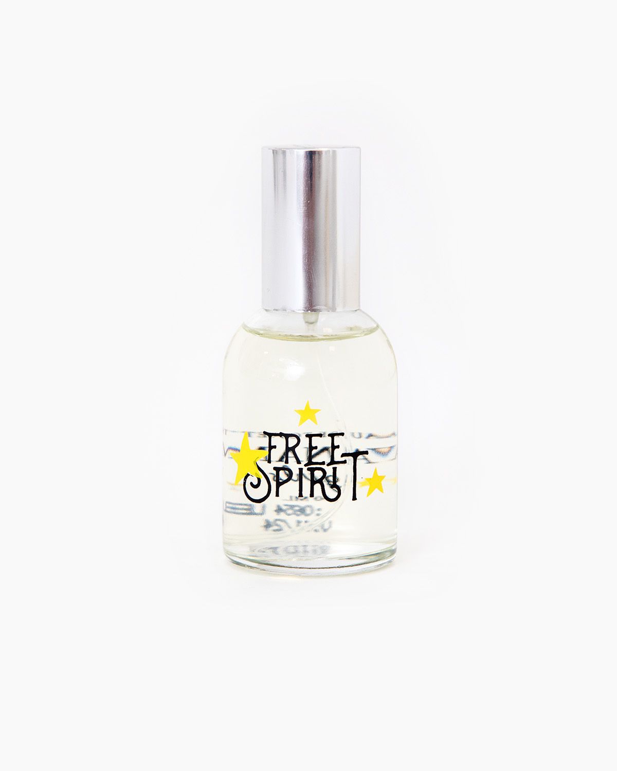 Perfume Free Spirit Niña - 50ml