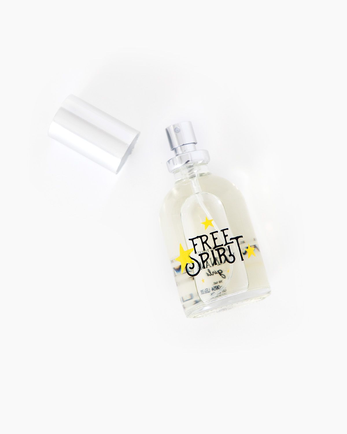 Perfume Free Spirit Niña - 50ml