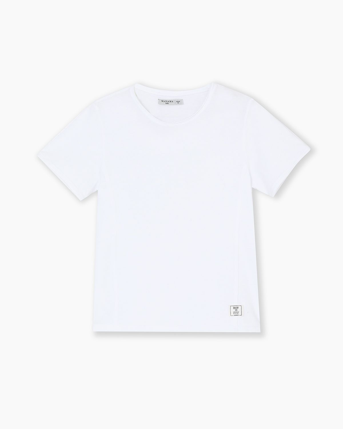 Remera Aston Niño