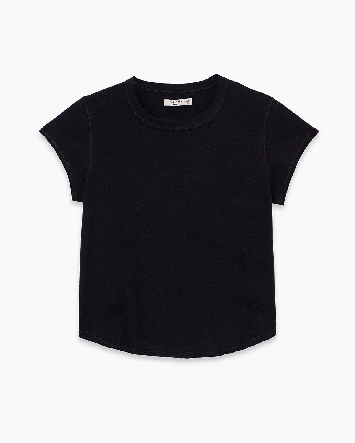 Remera Basica Niña