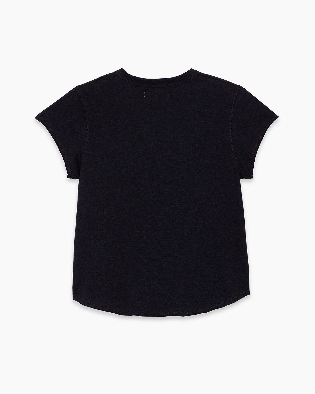 Remera Basica Niña