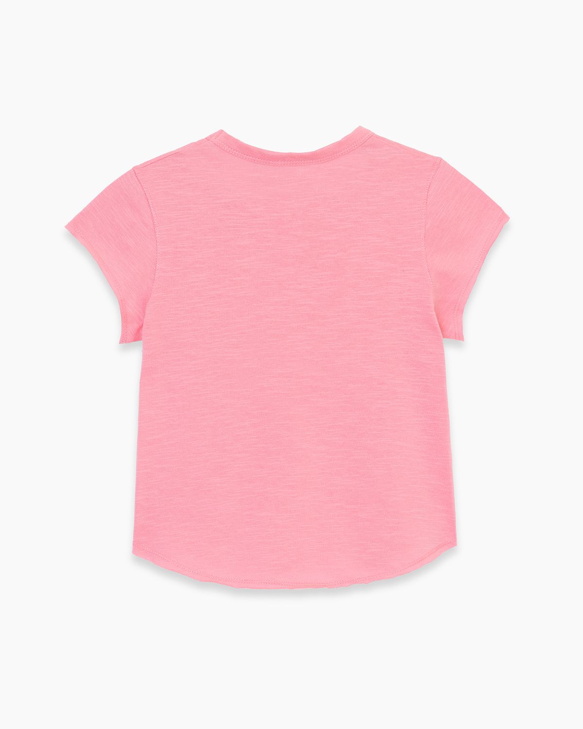 Remera Basica Niña