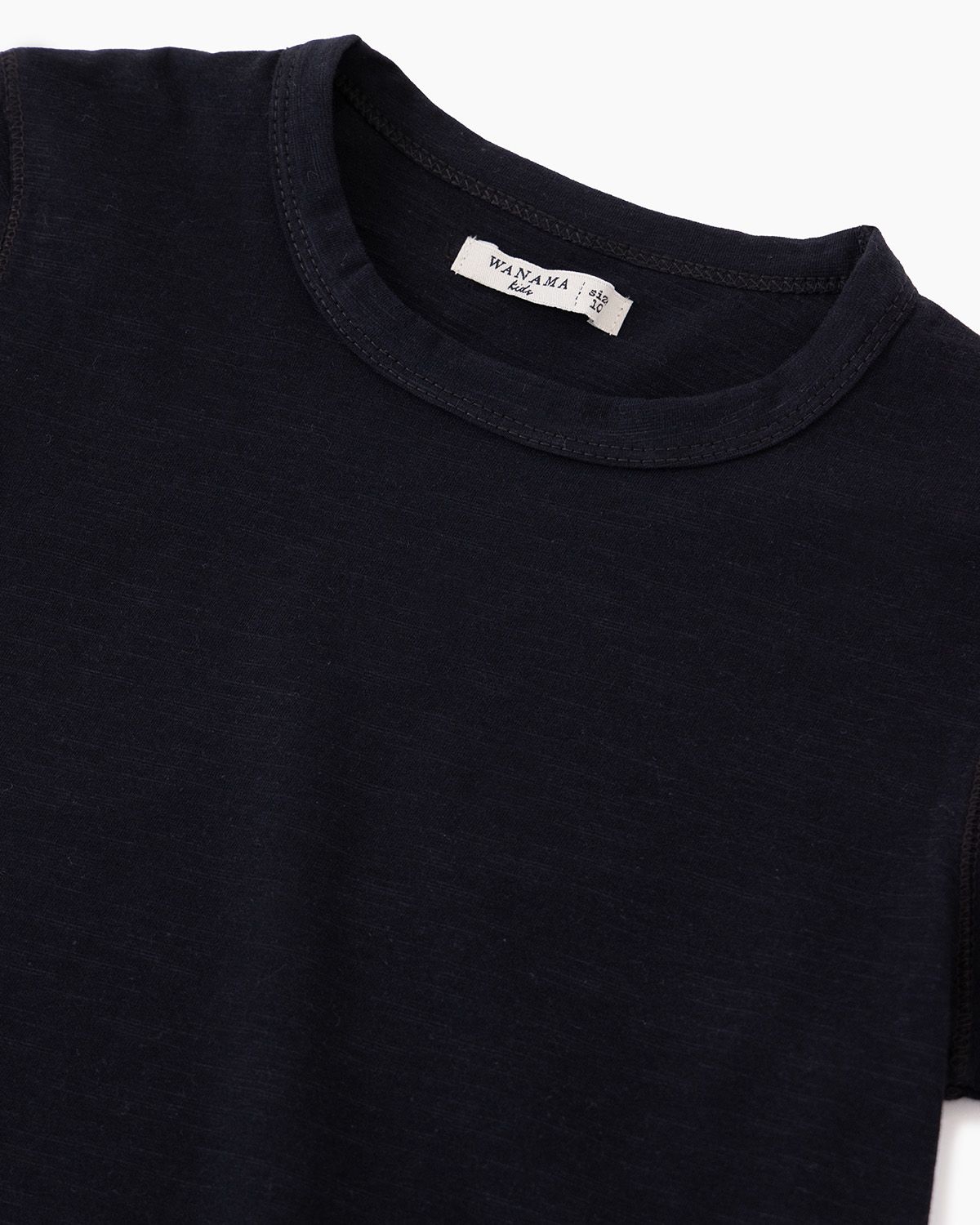 Remera Basica Niña