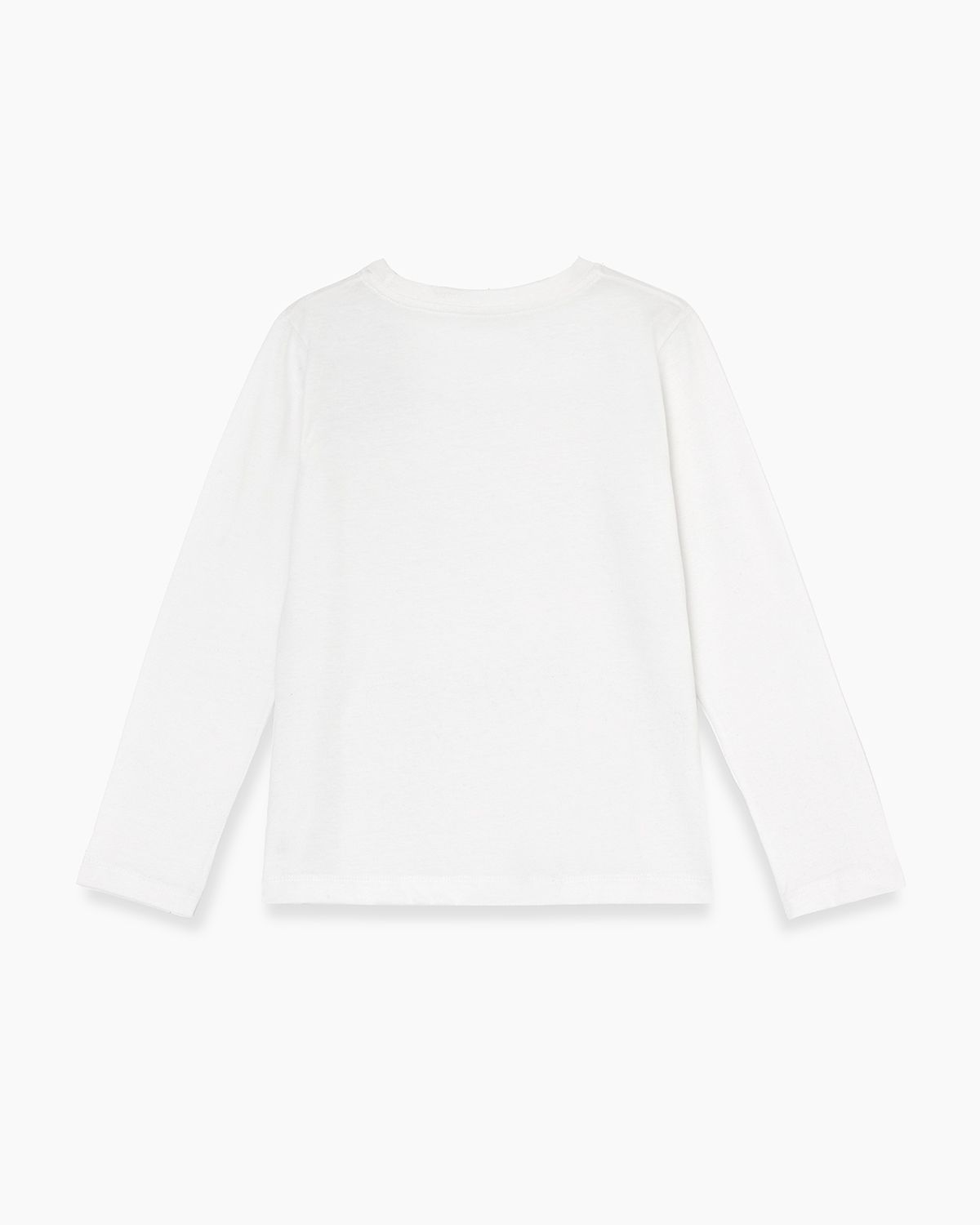 Remera Estrellas Niña