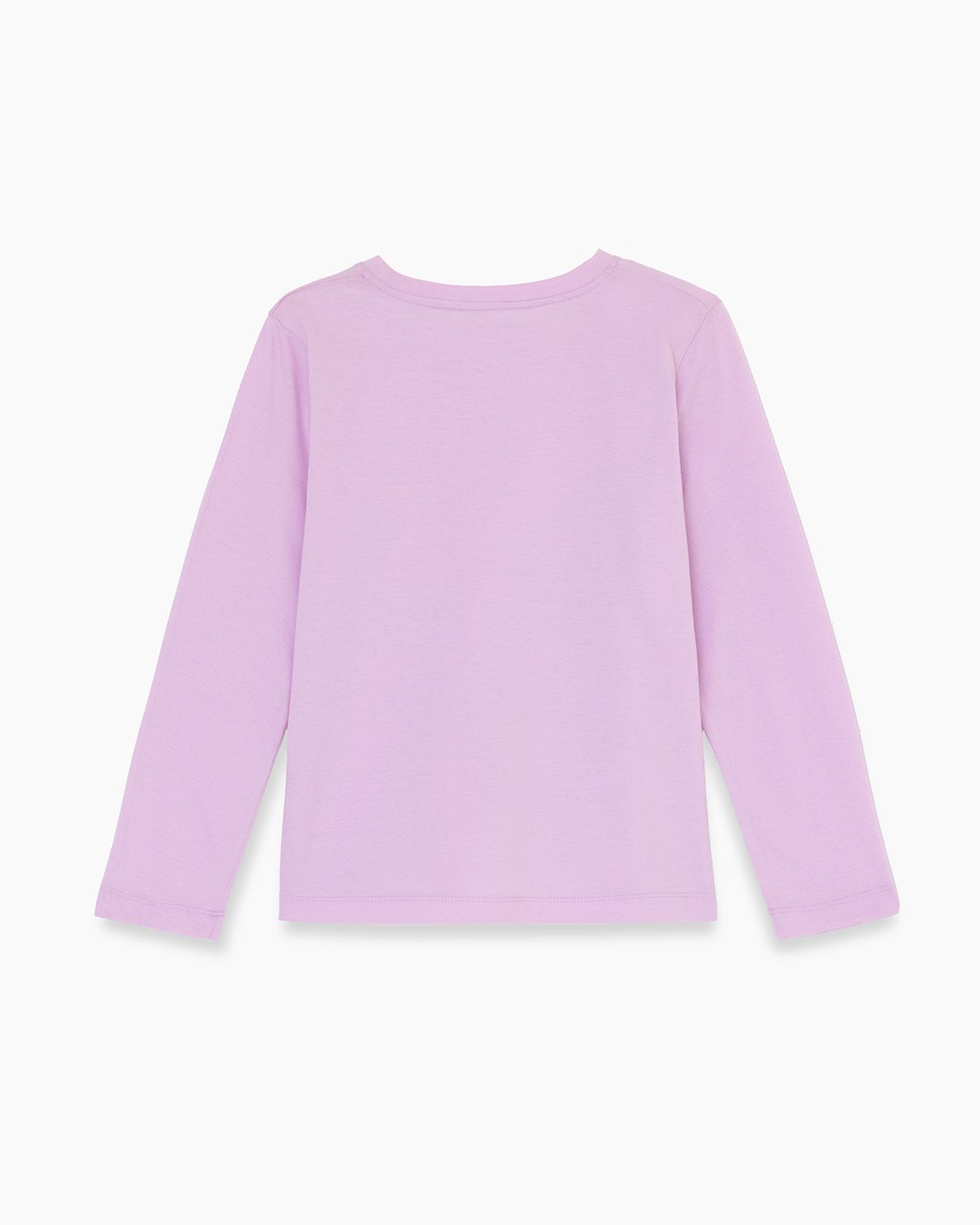 Remera Estrellas Niña