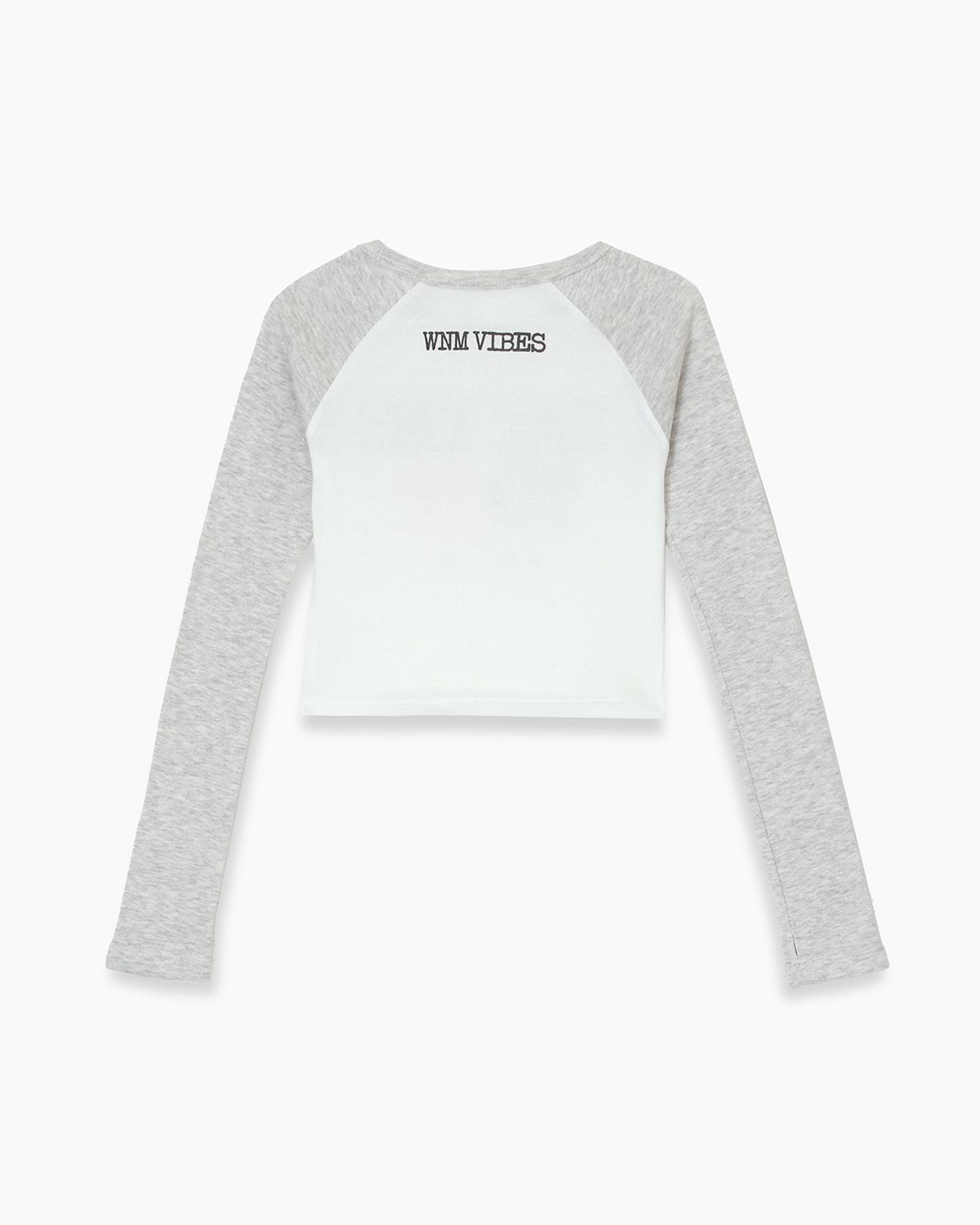Remera Sienna Niña