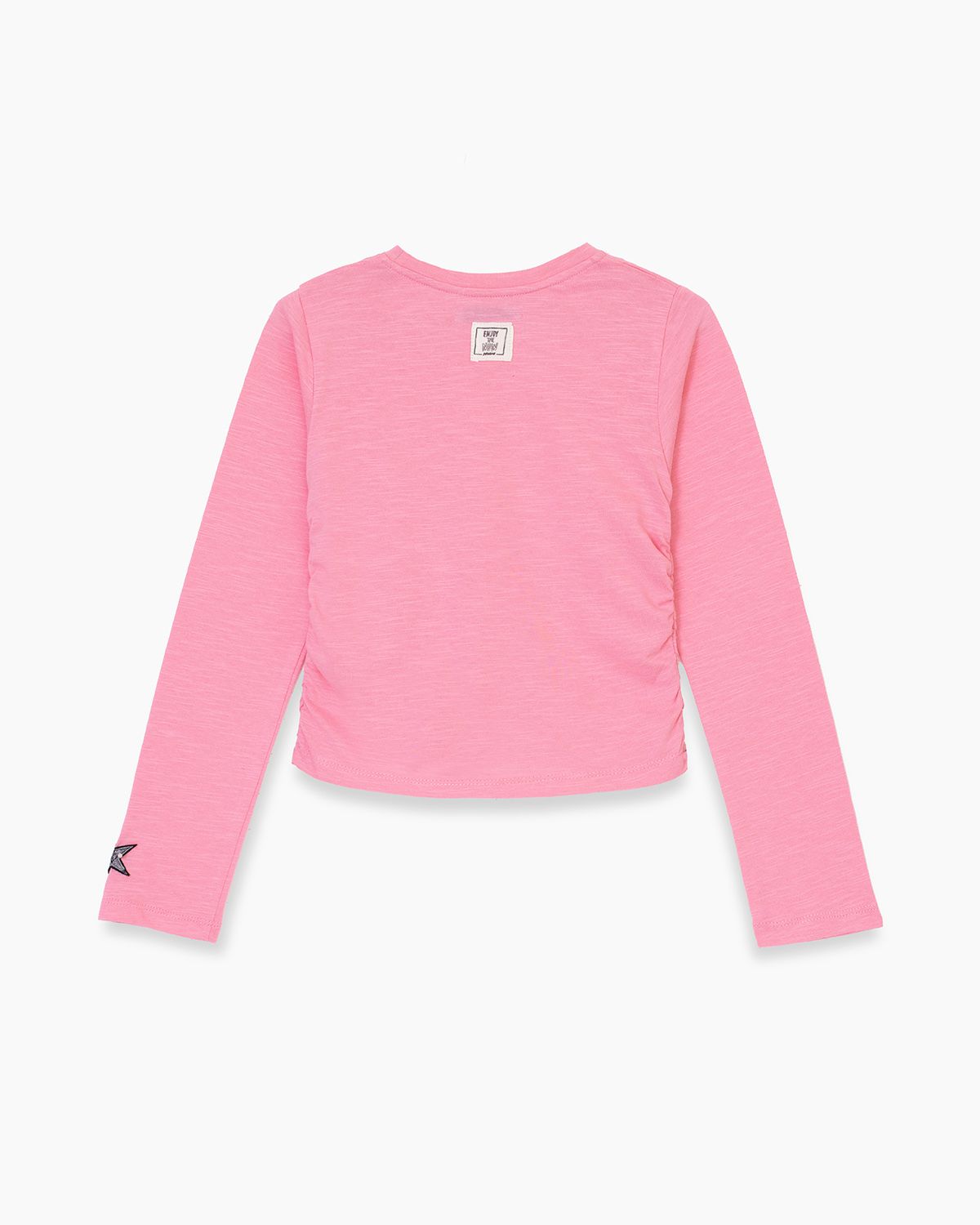 Remera Hardy Niña