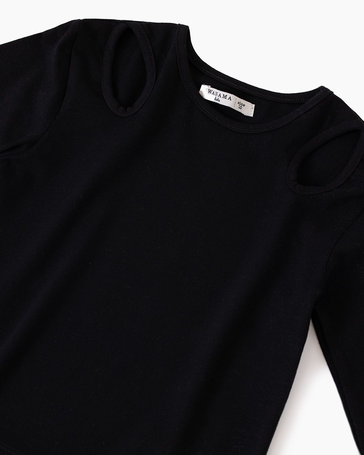 Remera Rumi Niña