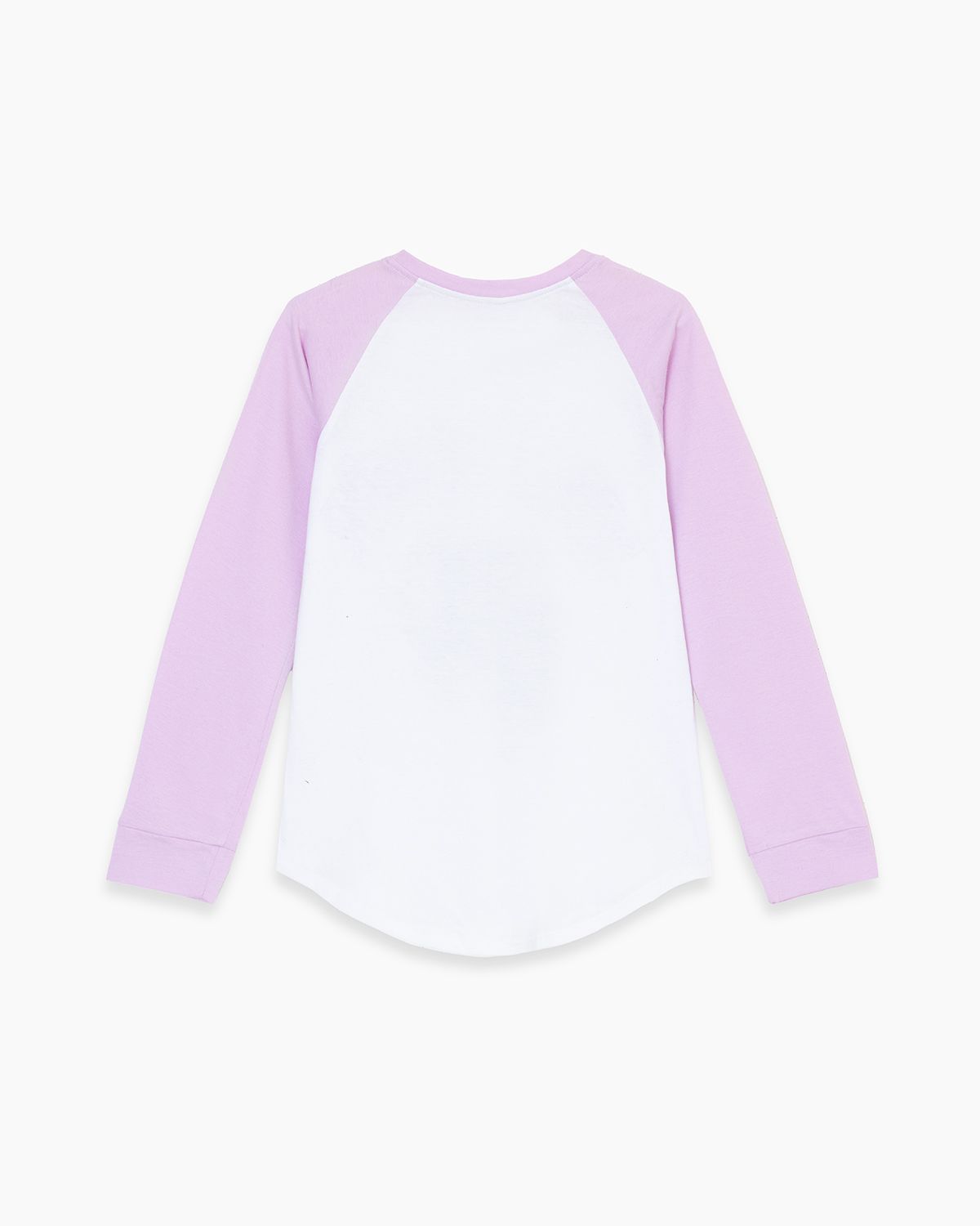 Remera Fierce Niña