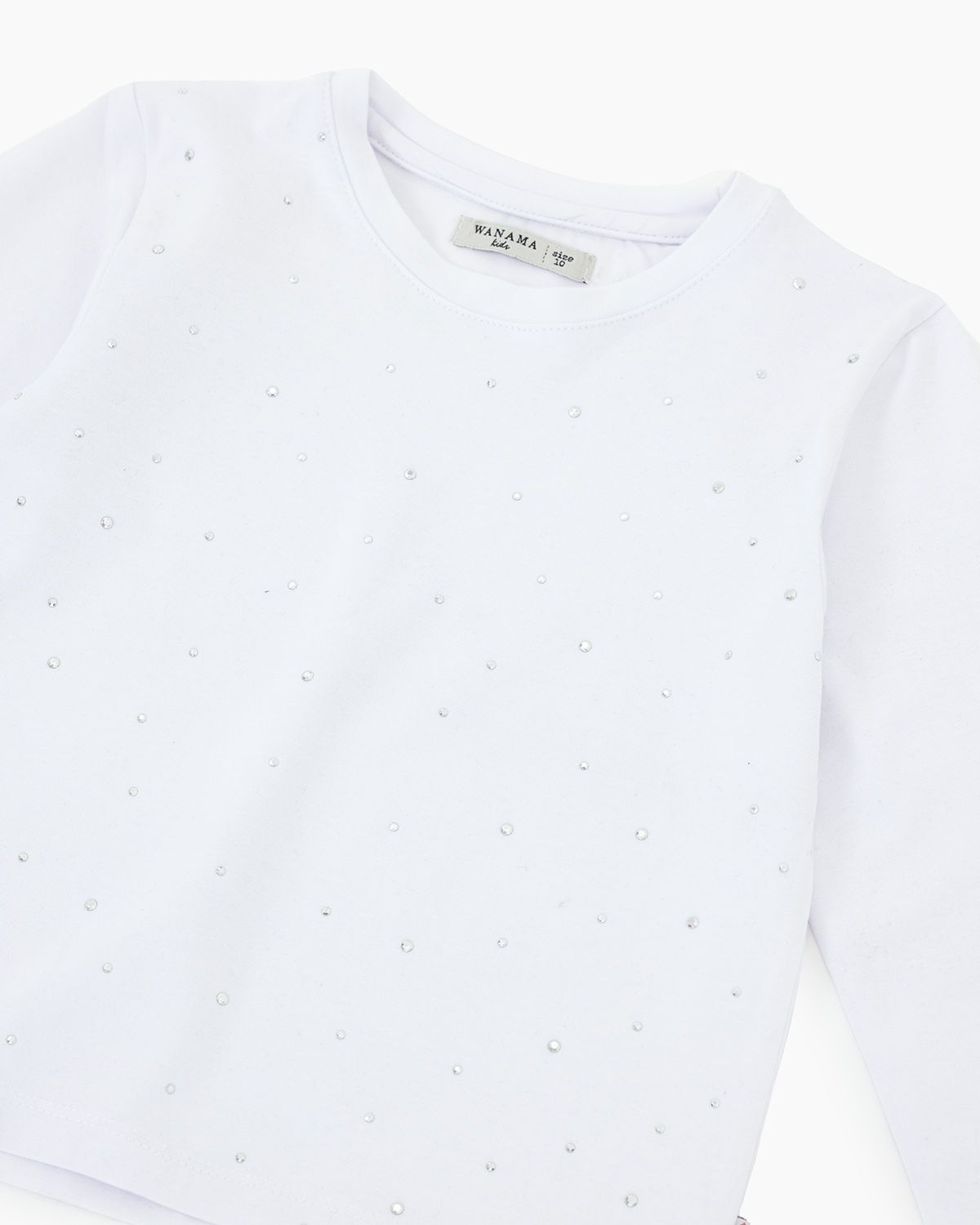 Remera Millie Niña
