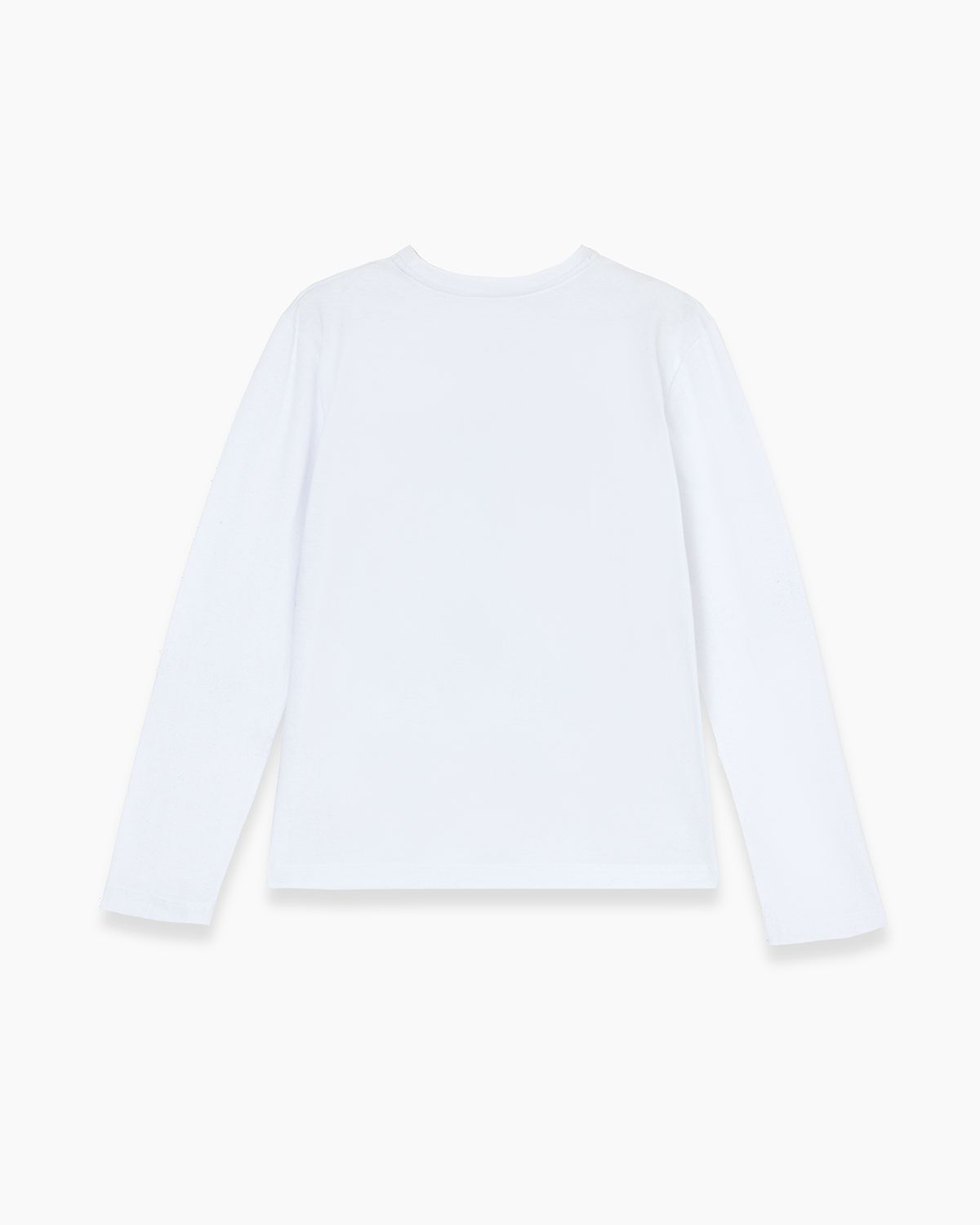 Remera Roll Niña