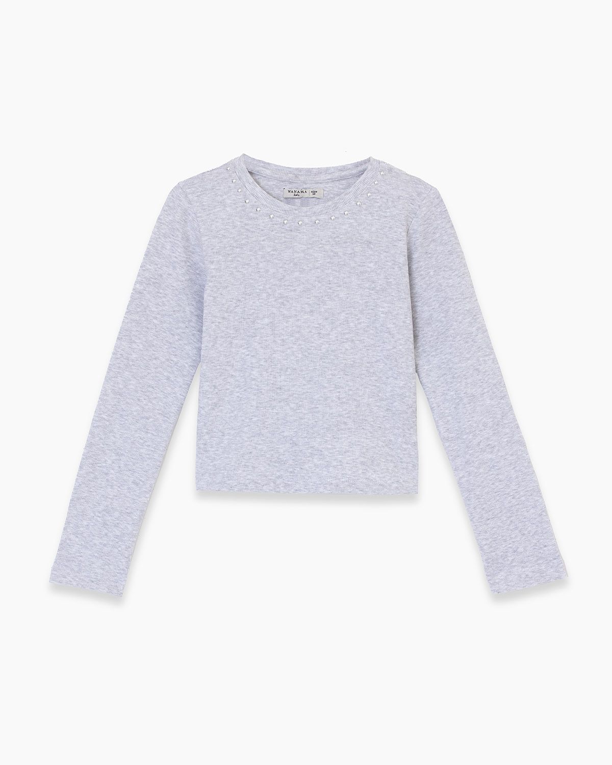 Remera Kim Niña