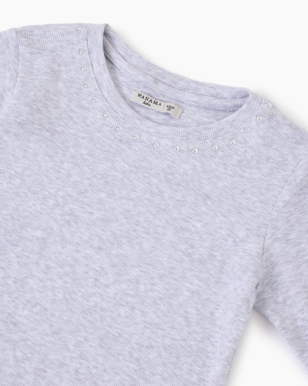 Remera Kim Niña