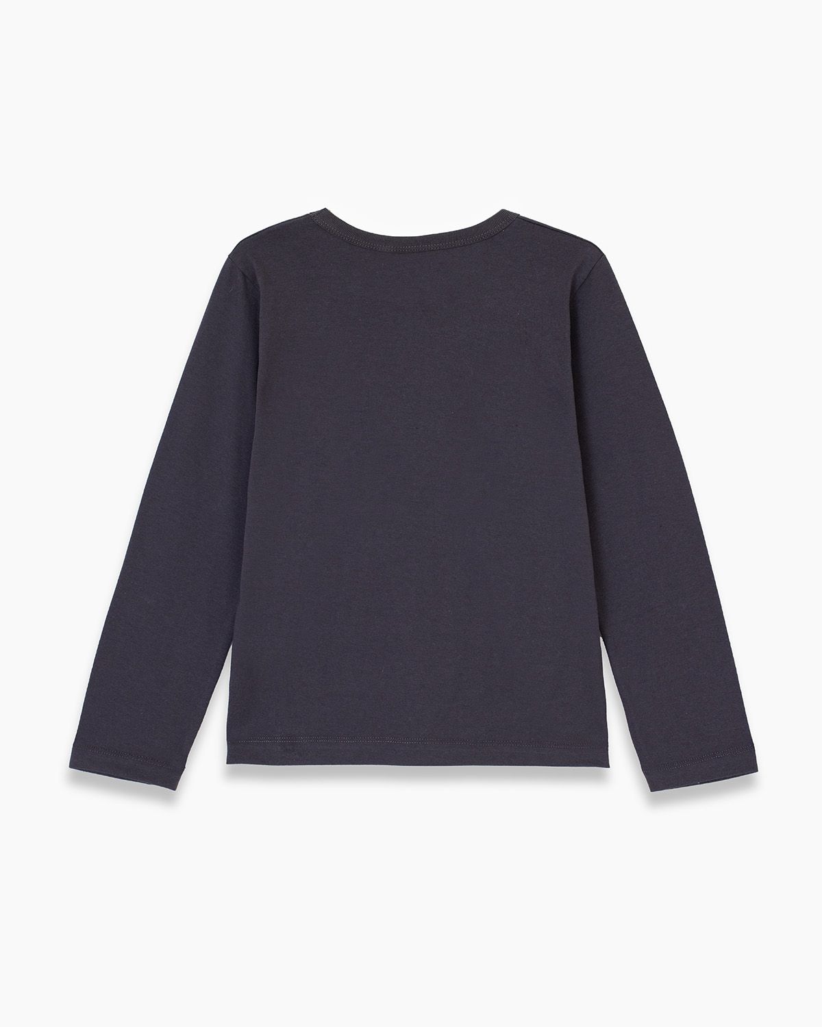 Remera Rebell Niña