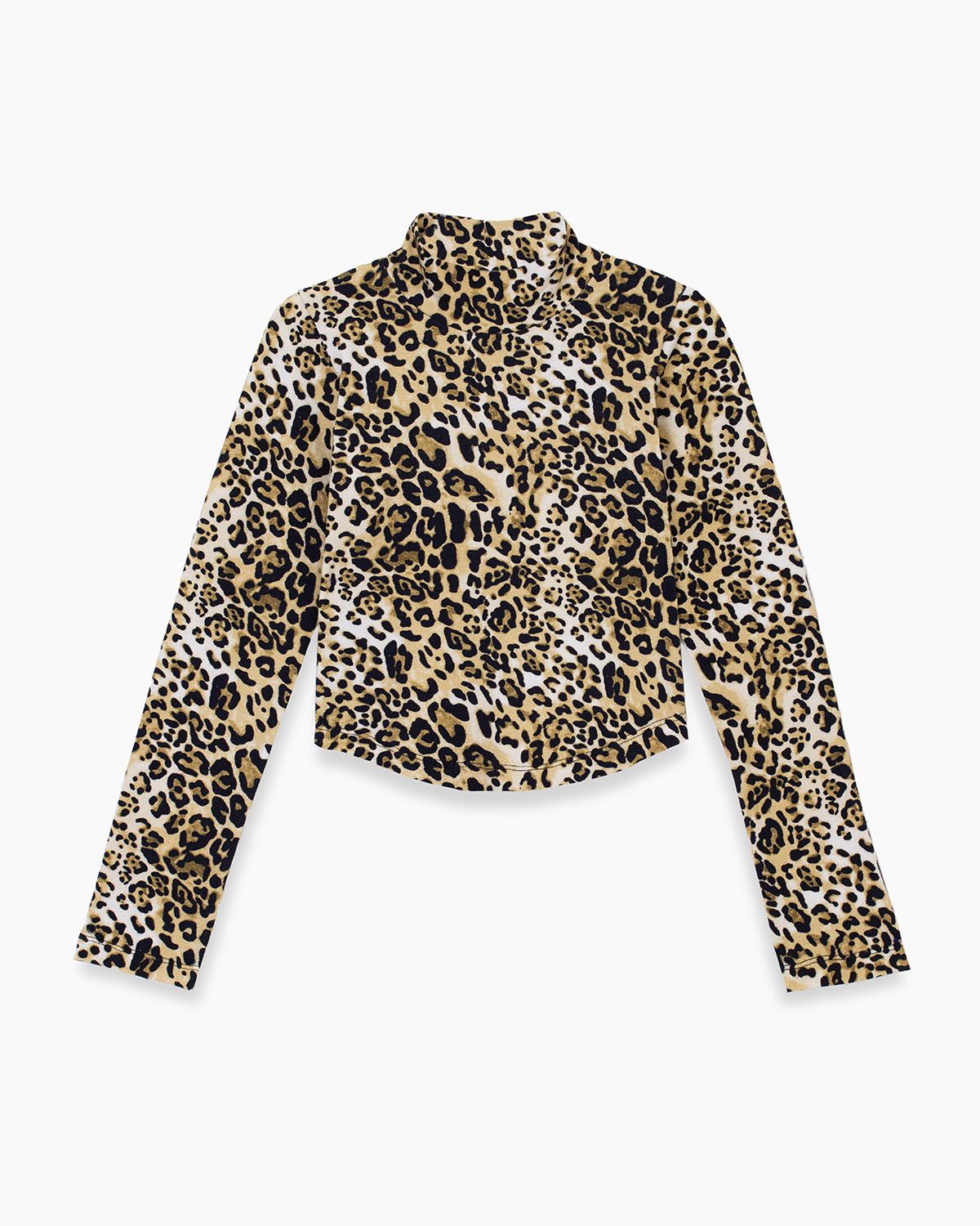 Remera Simba Niña