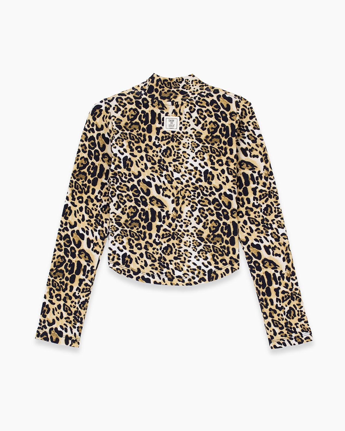 Remera Simba Niña