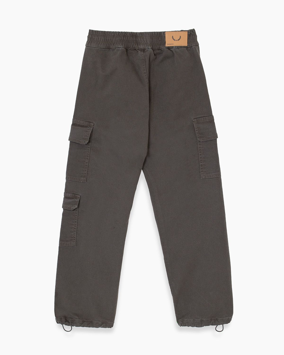 Pantalon Cargo New Niño