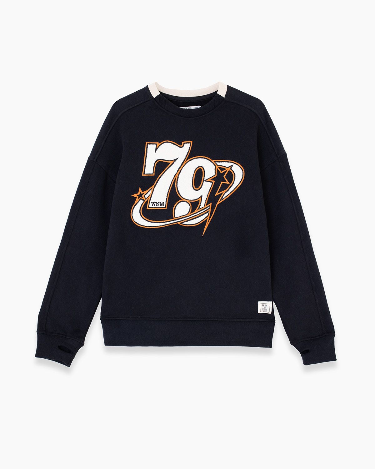 Buzo Milos Unisex
