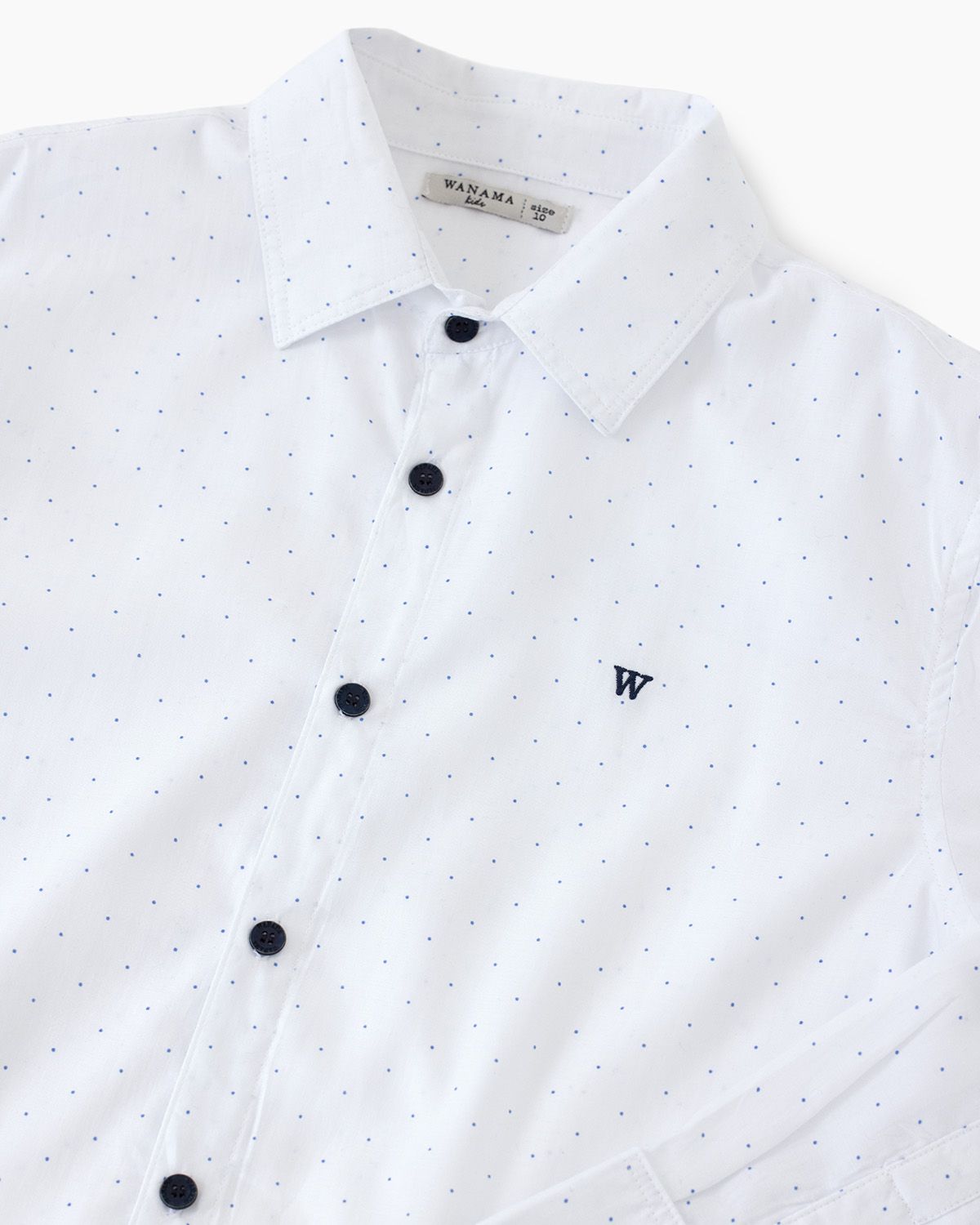 Camisa Peko Niño