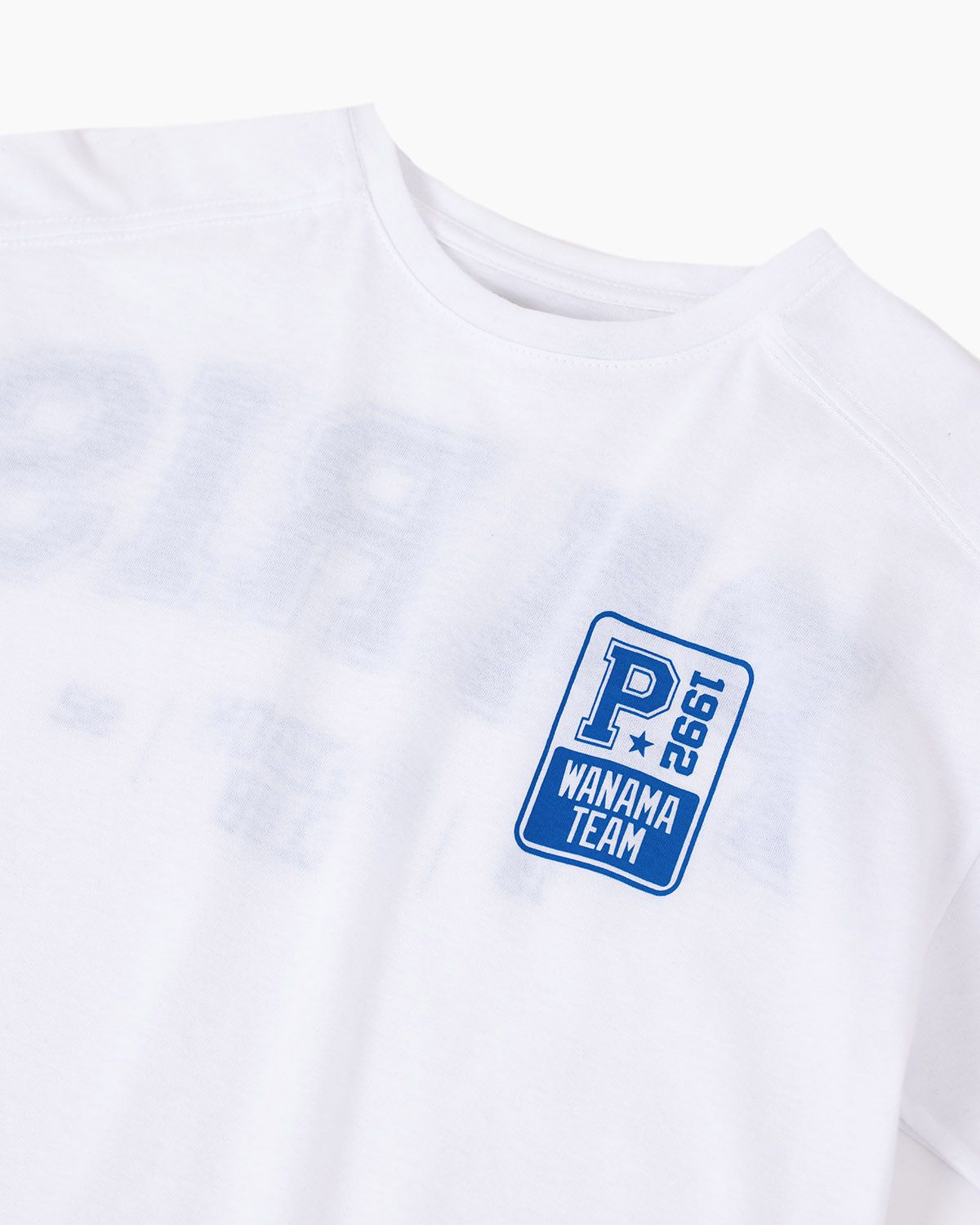 Remera Gaya Niño