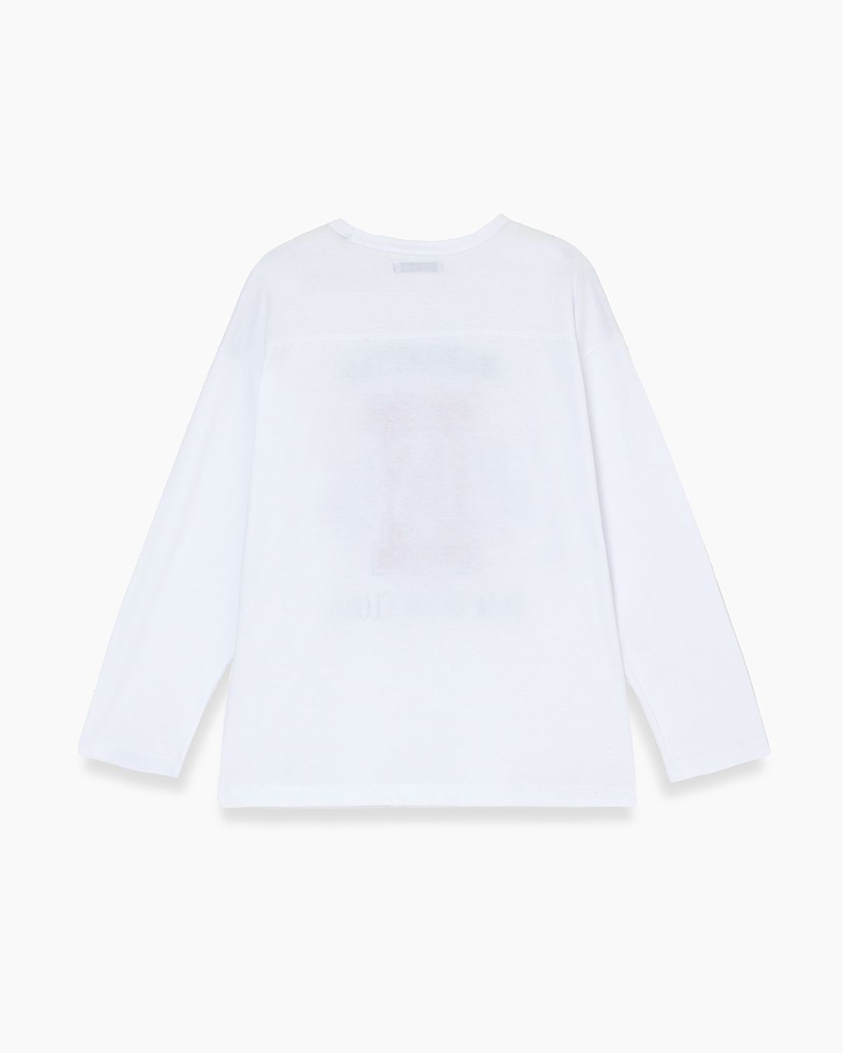 Remera Olmos Niño