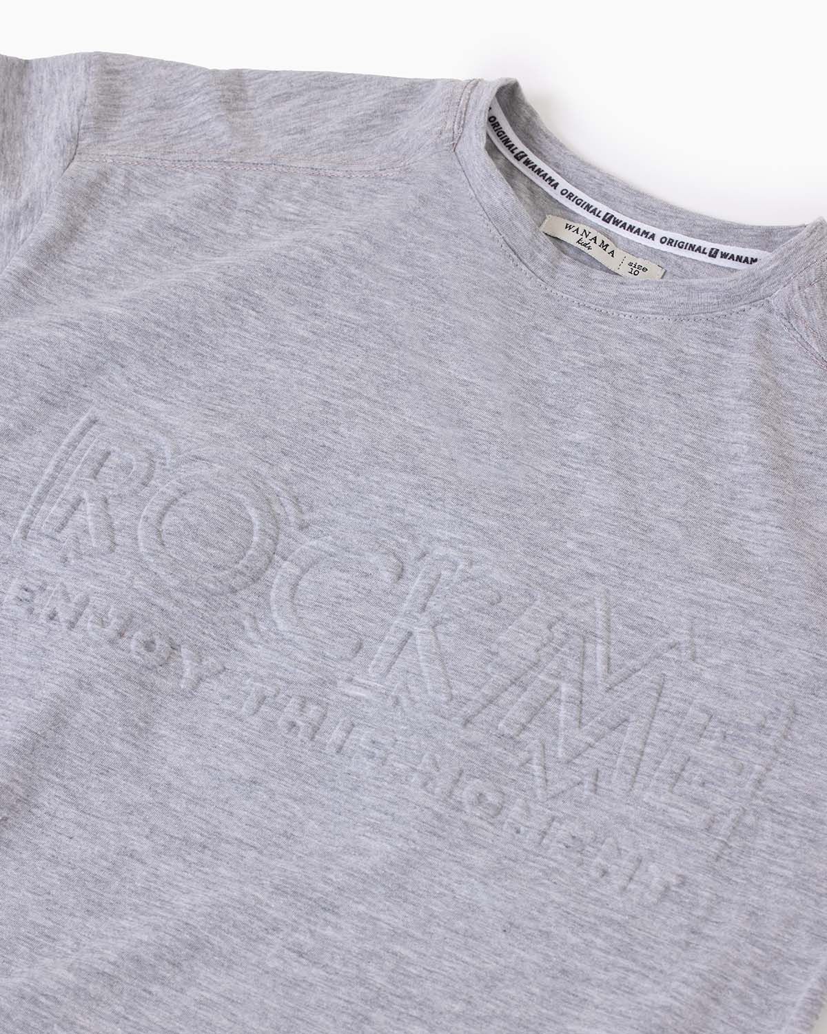Remera Pedri Niño