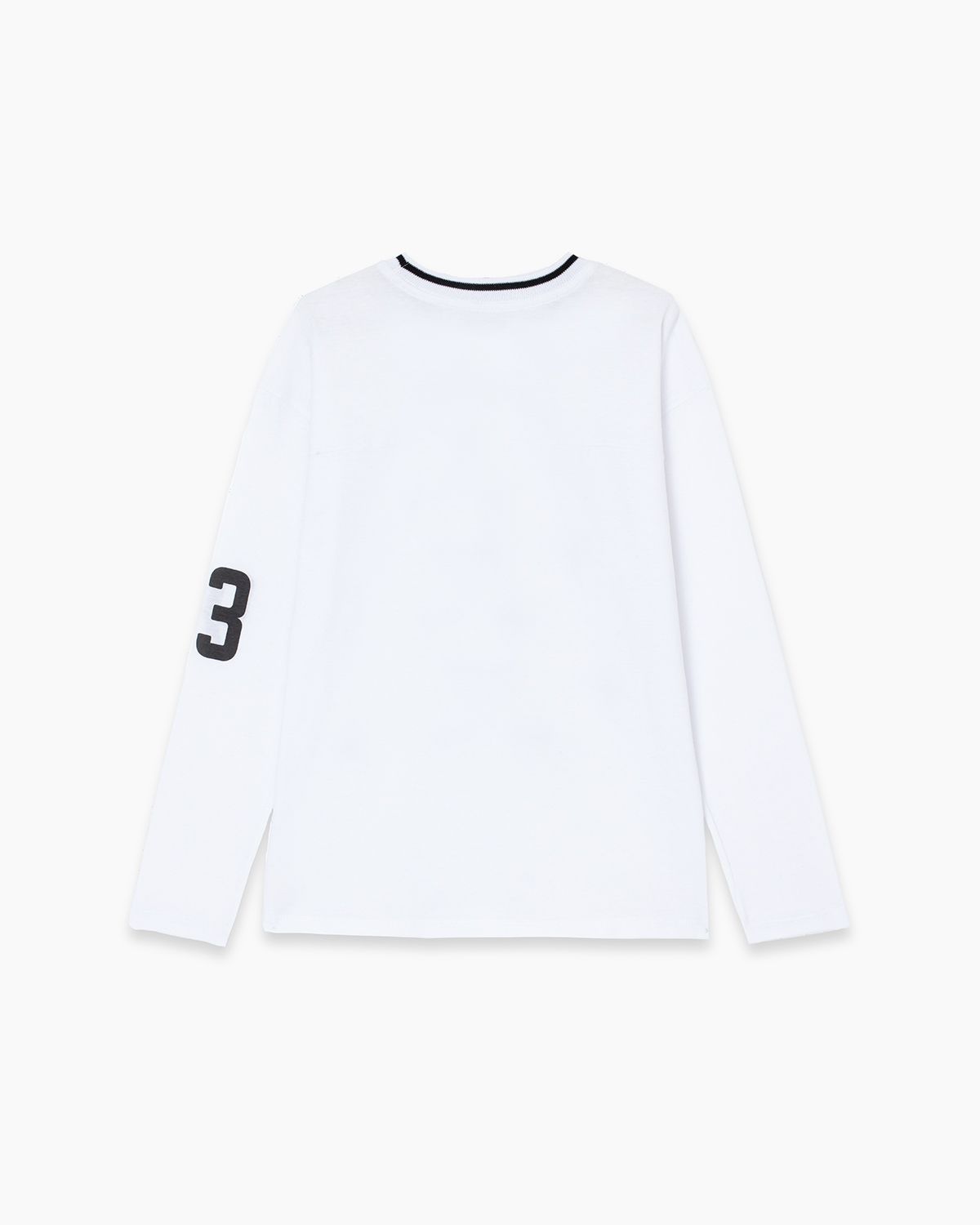 Remera Yamal Niño