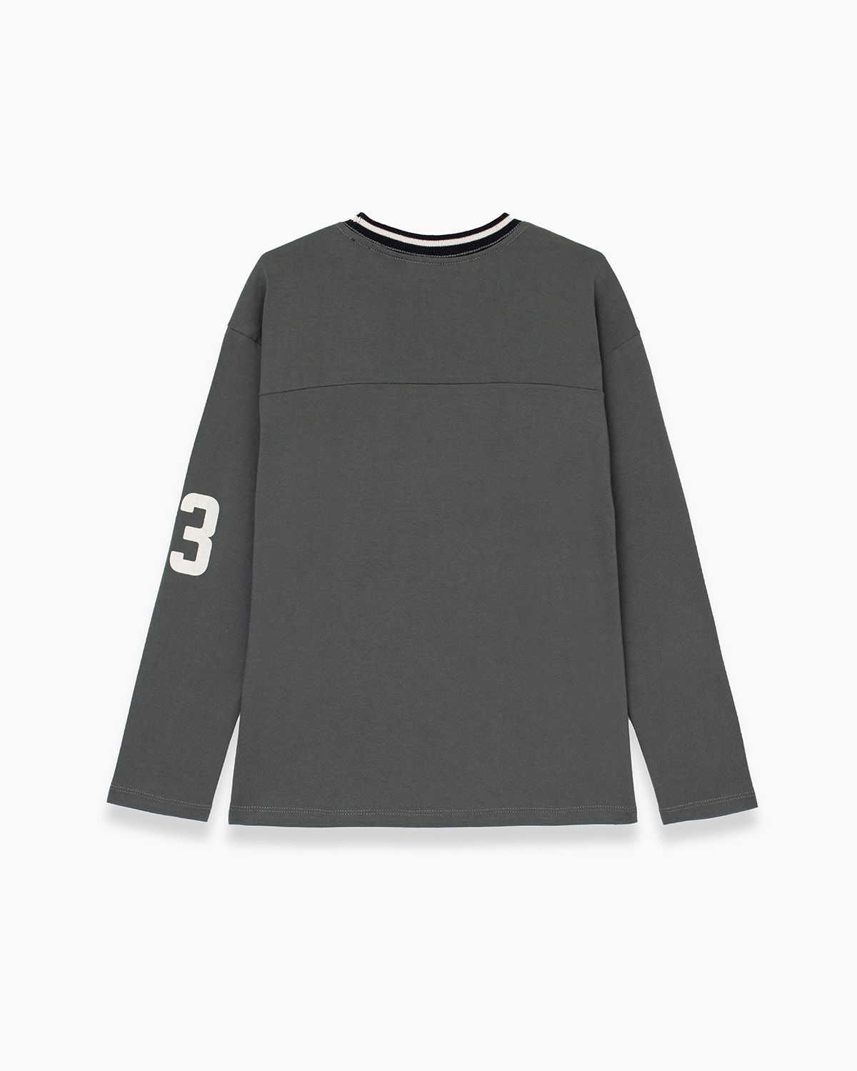 Remera Yamal Niño