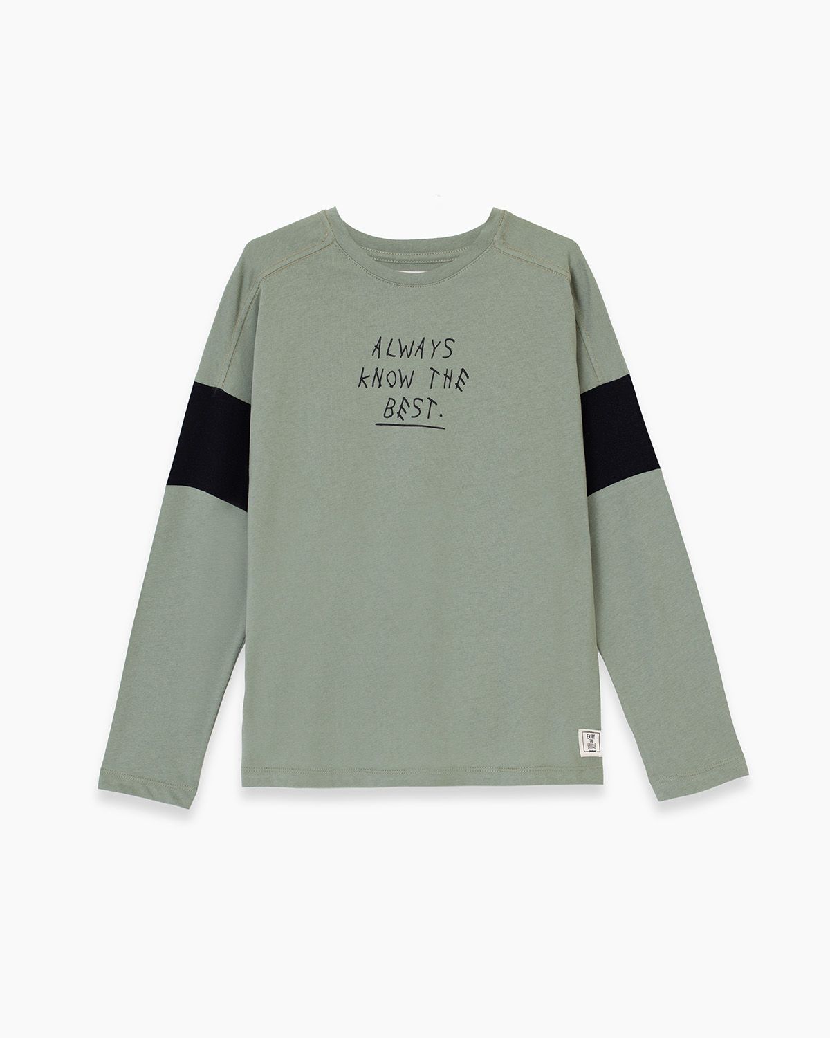 Remera Xabi Niño