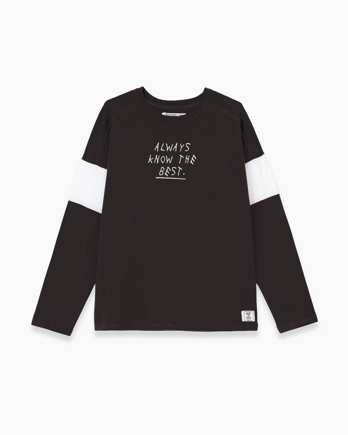 Remera Xabi Niño