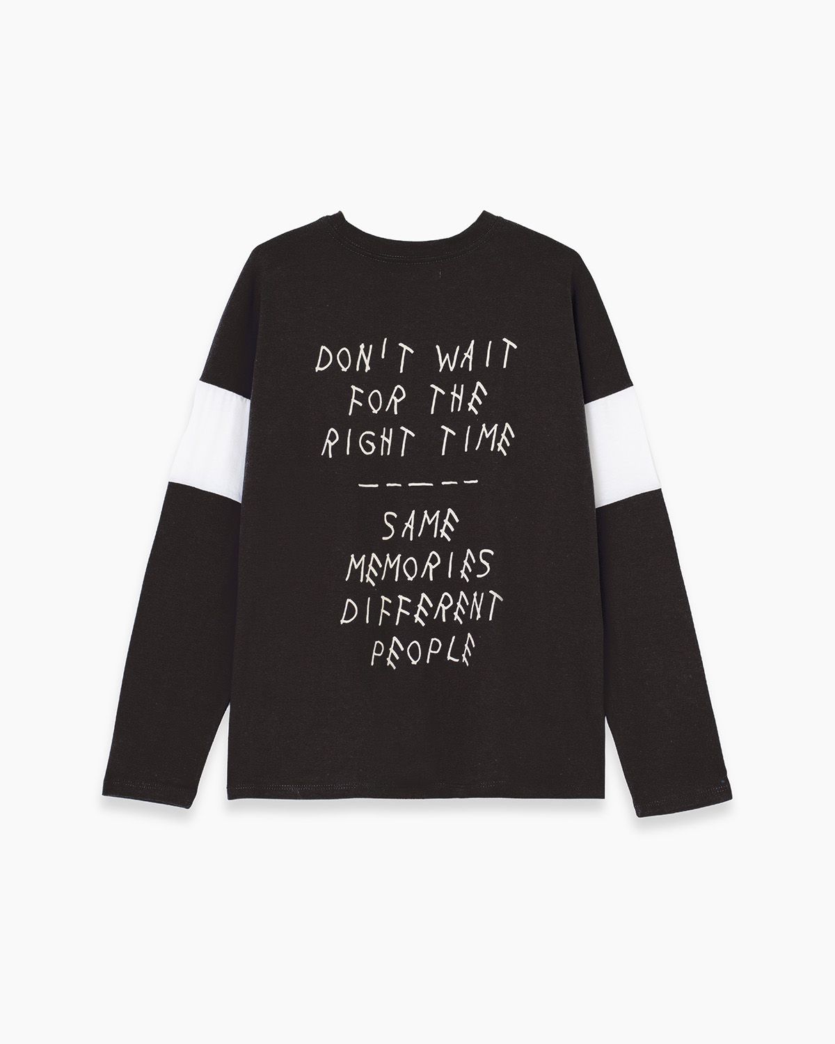 Remera Xabi Niño
