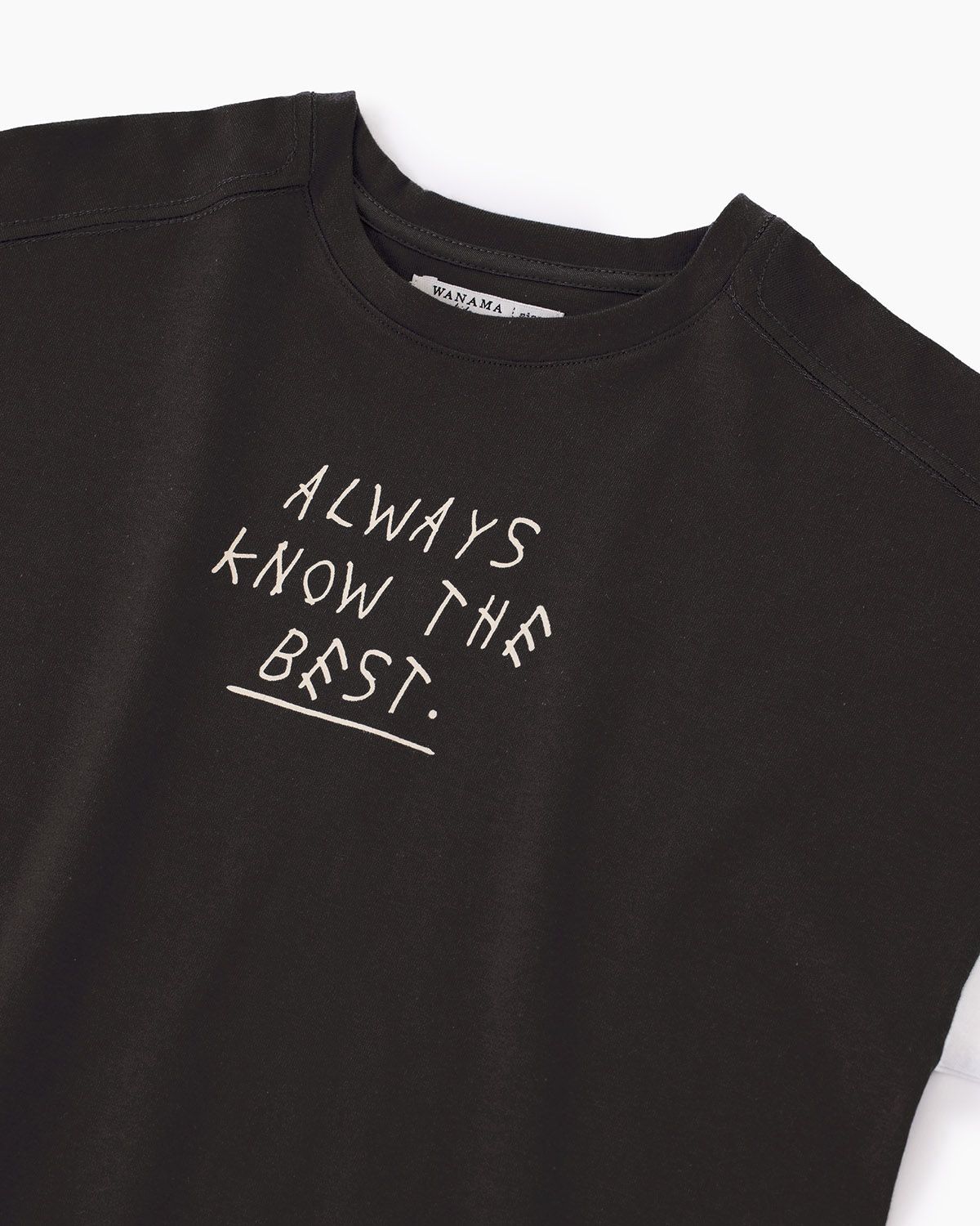 Remera Xabi Niño