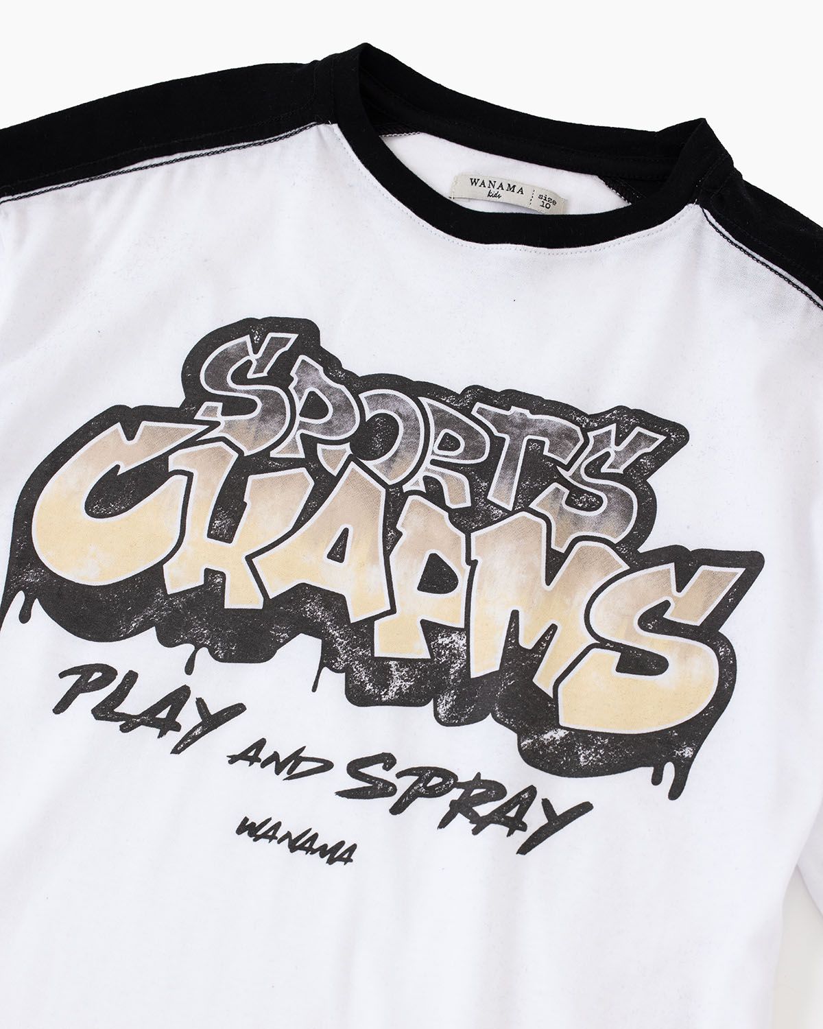 Remera Vicent Niño