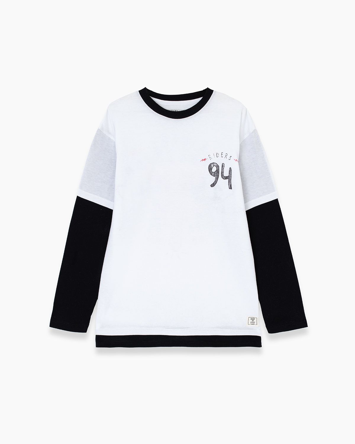 Remera Baena Niño