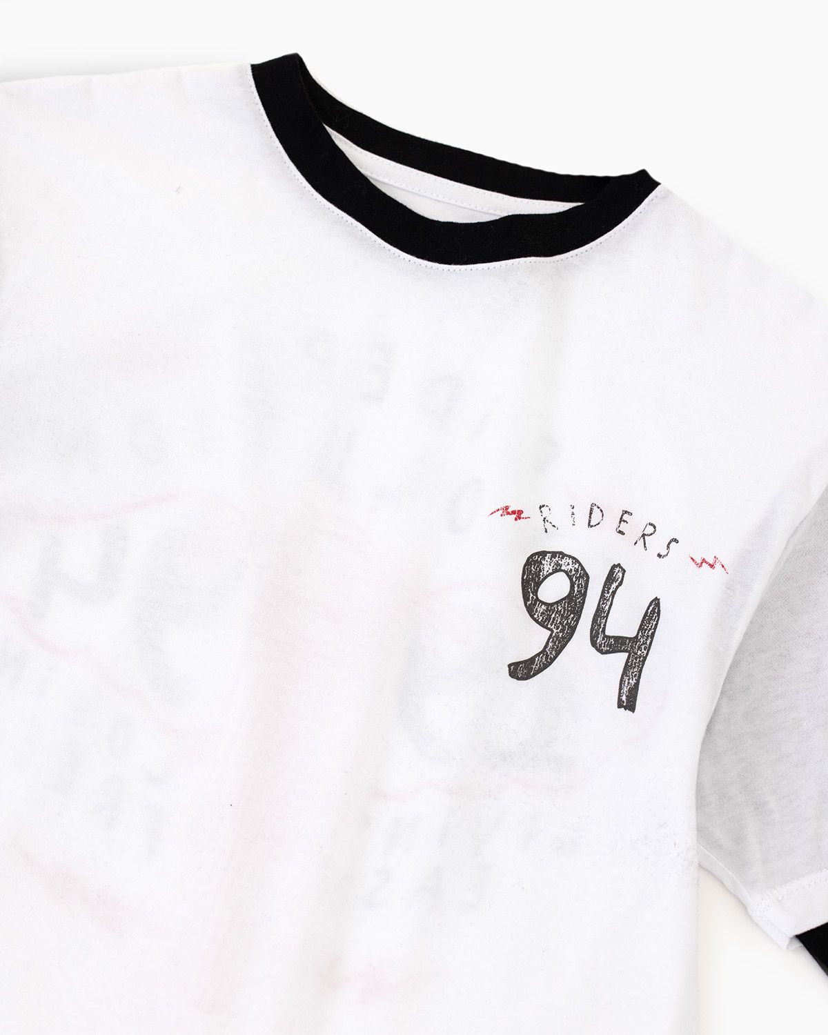 Remera Baena Niño